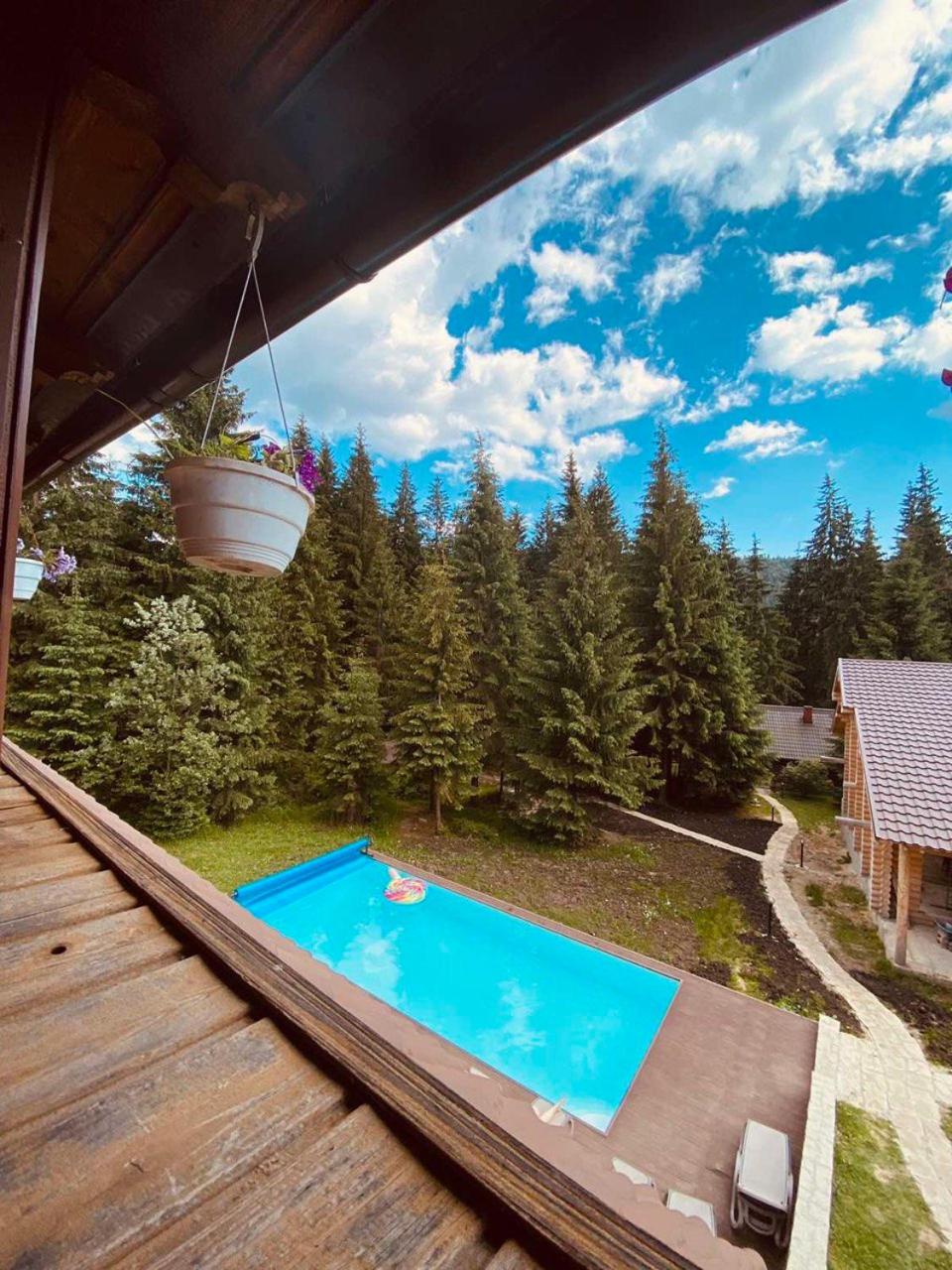 Chalet photo 3