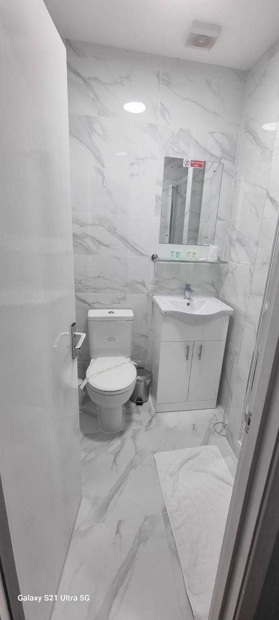 Standard Single Room photo 2