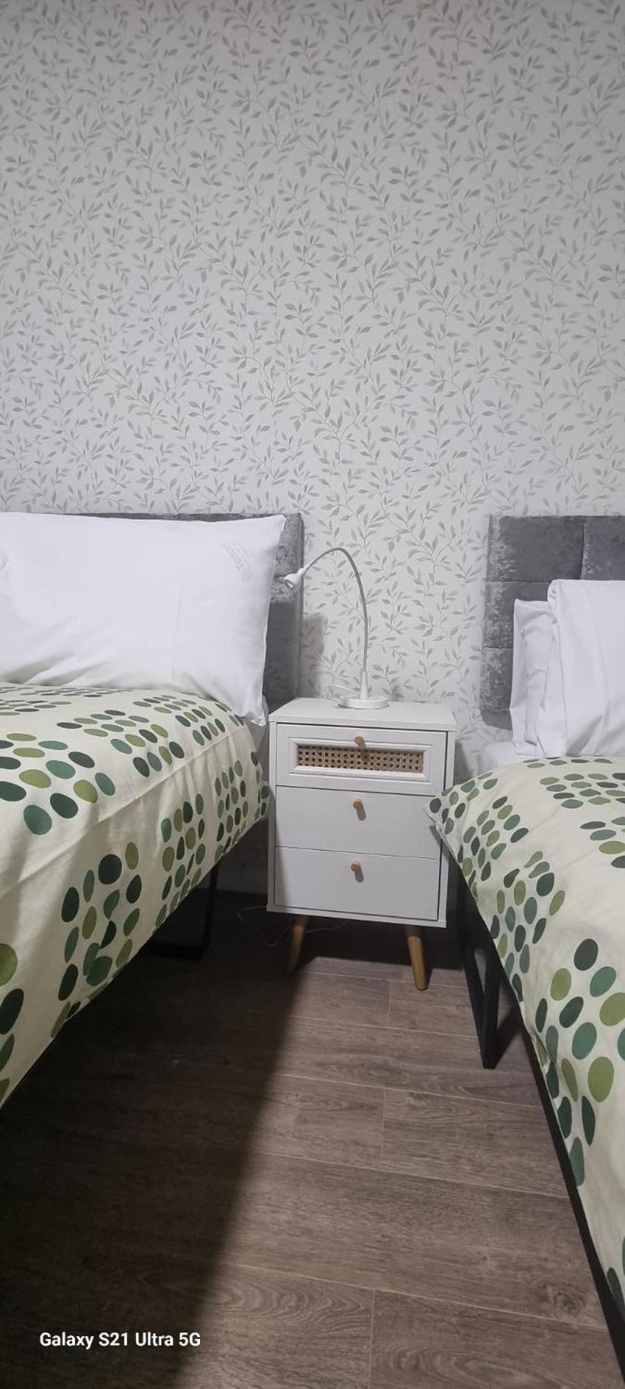 Deluxe Triple Room photo 3