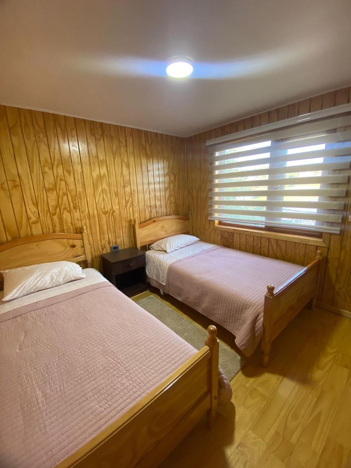 Four-Bedroom House photo 1