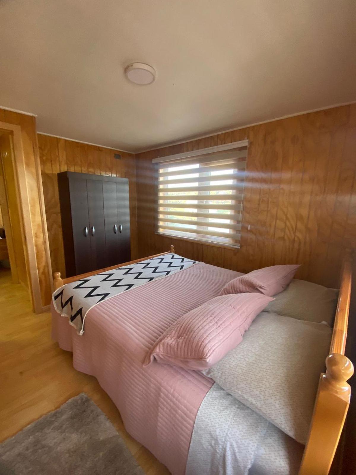 Four-Bedroom House photo 2