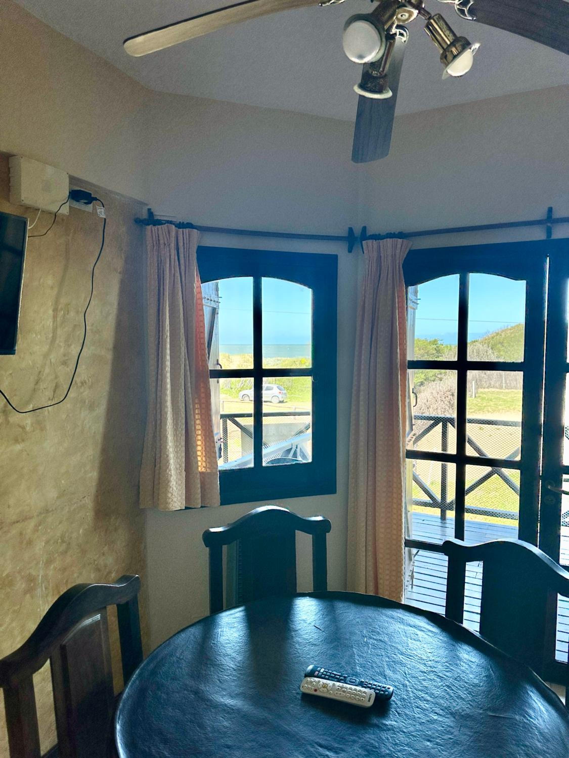 Apartment with Sea View photo 1