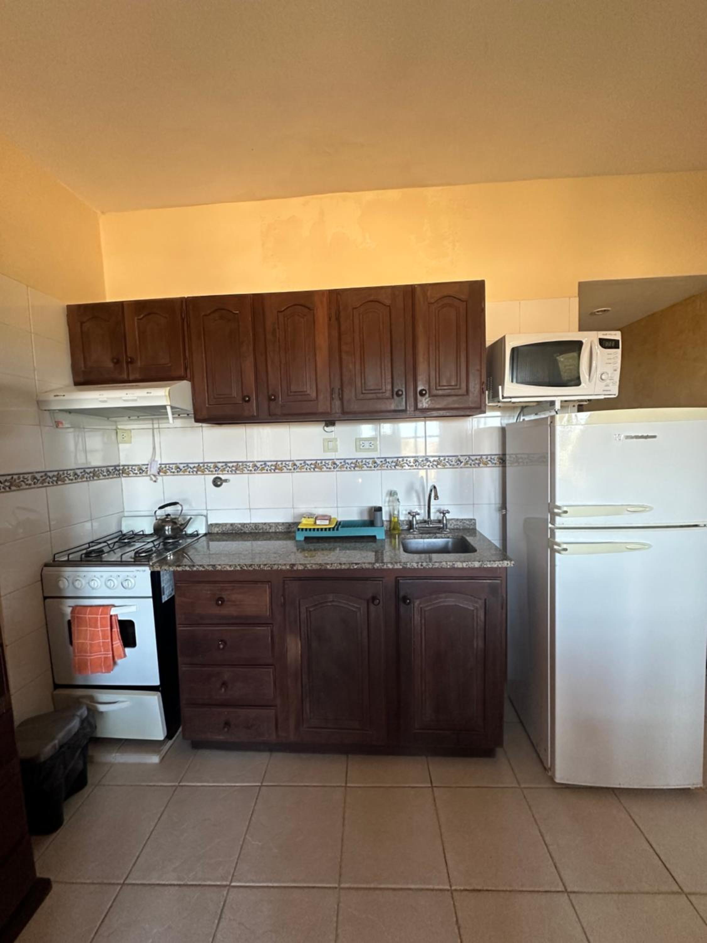 Apartment with Sea View photo 3