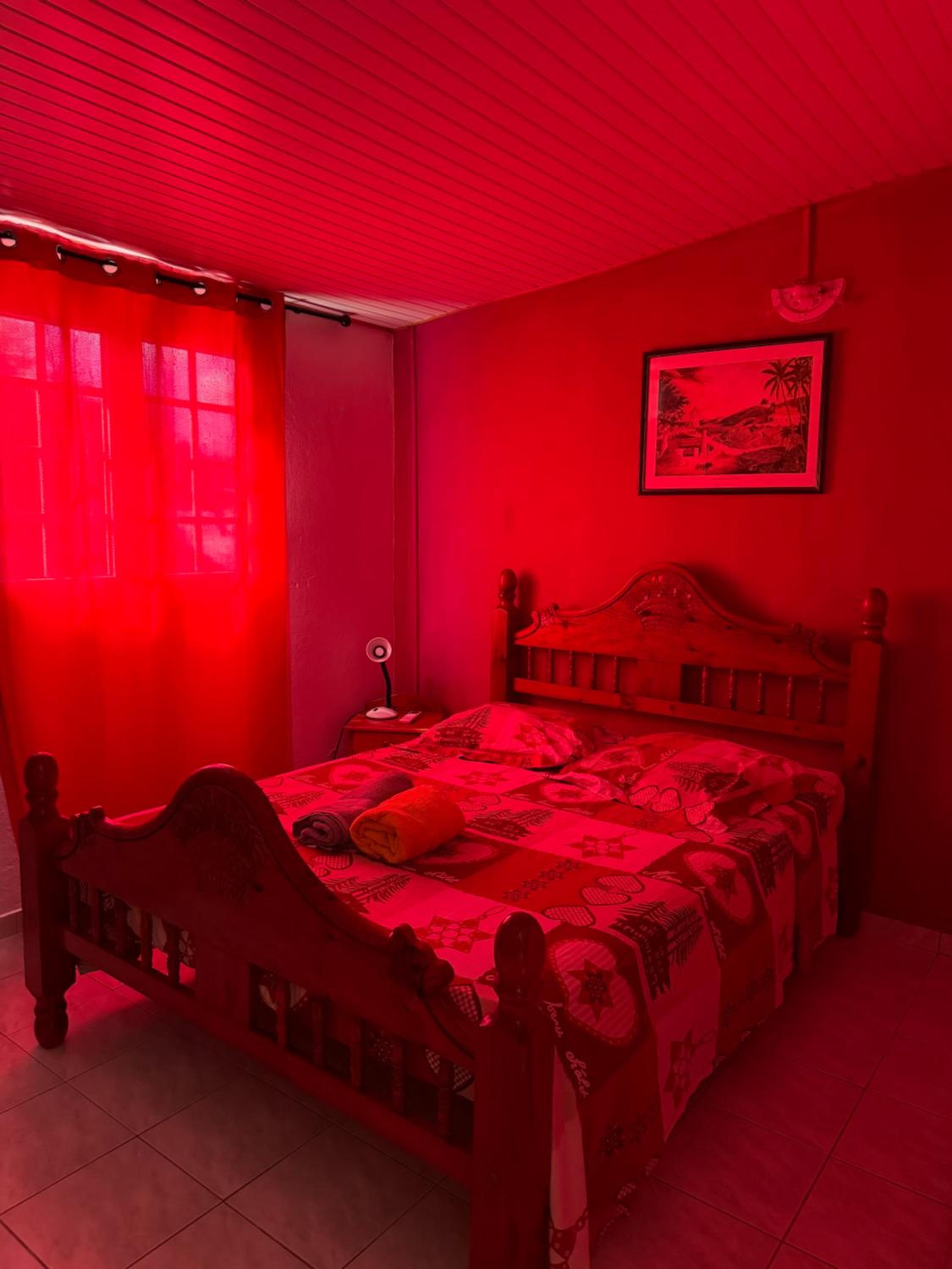 One-Bedroom House - Photo 1