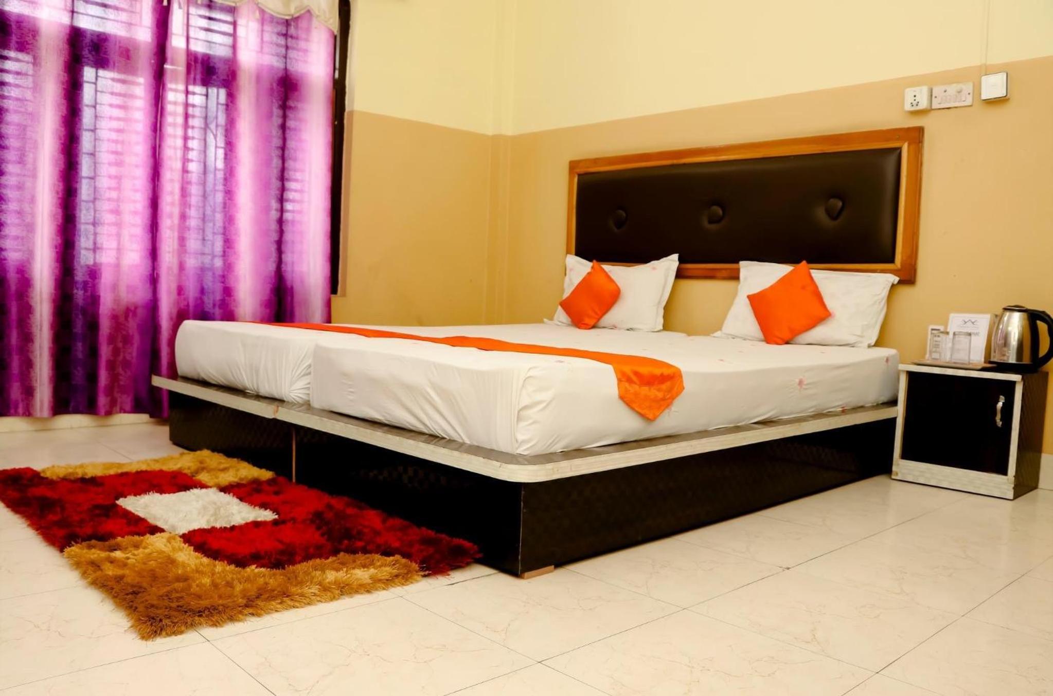 Deluxe Room photo 1