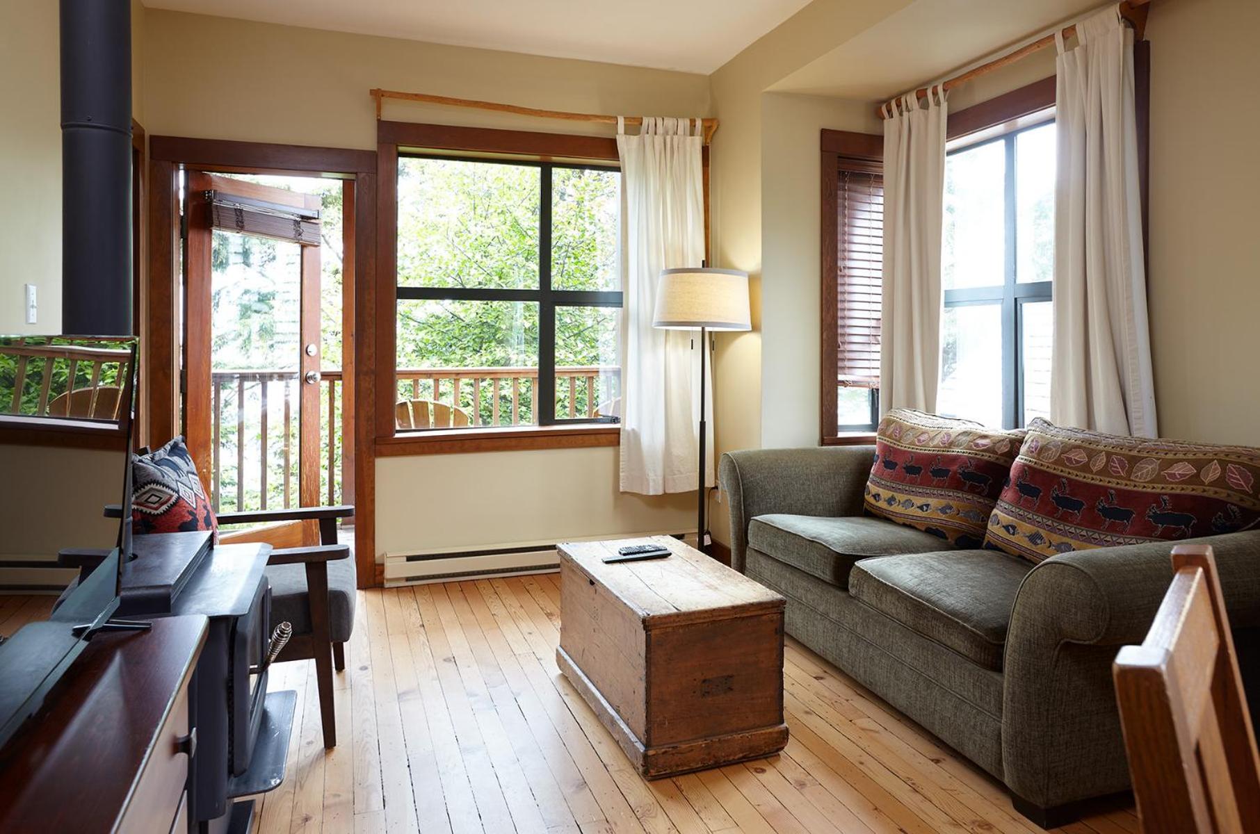 One-Bedroom Suite photo 1