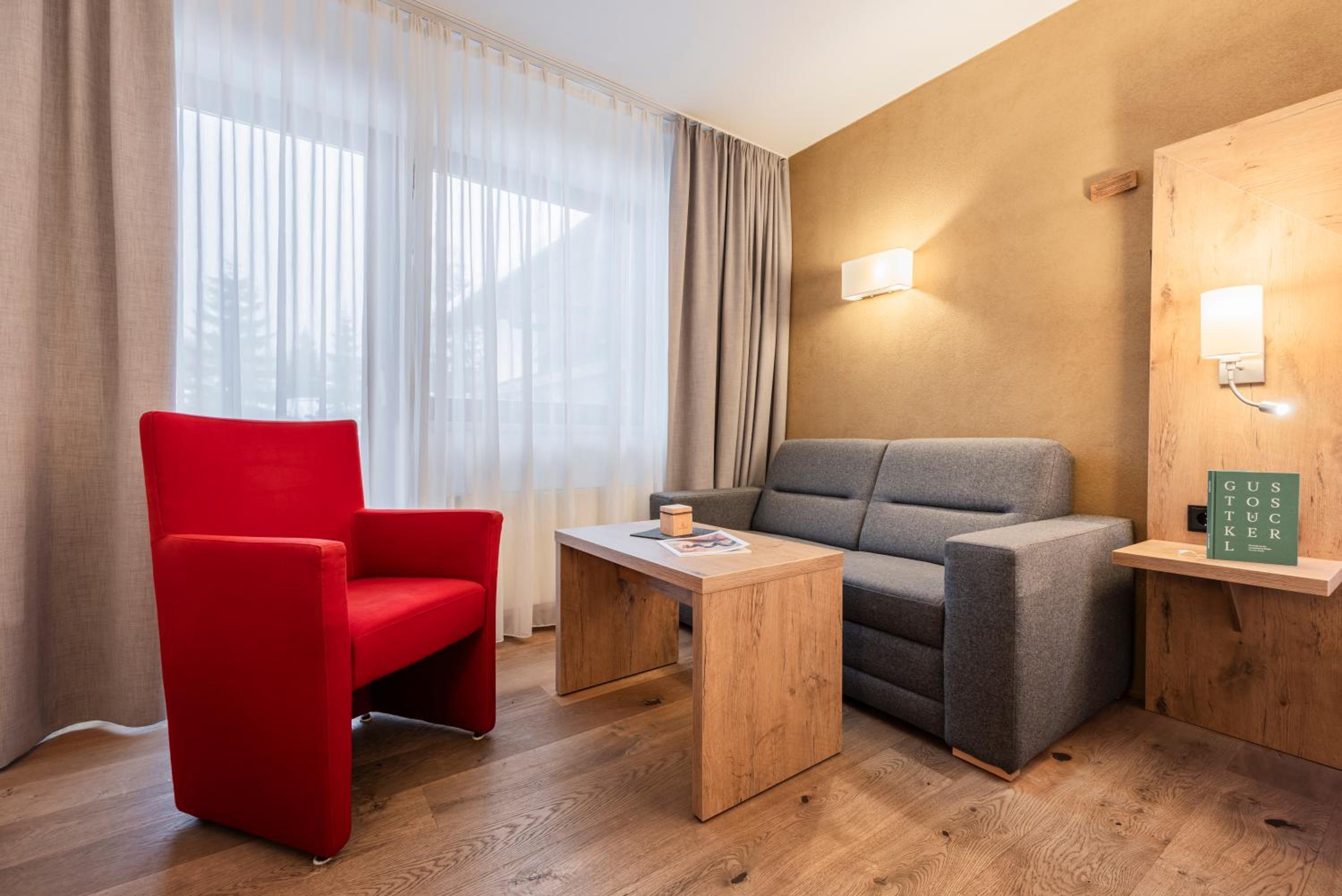 Double Room with Balcony photo 2