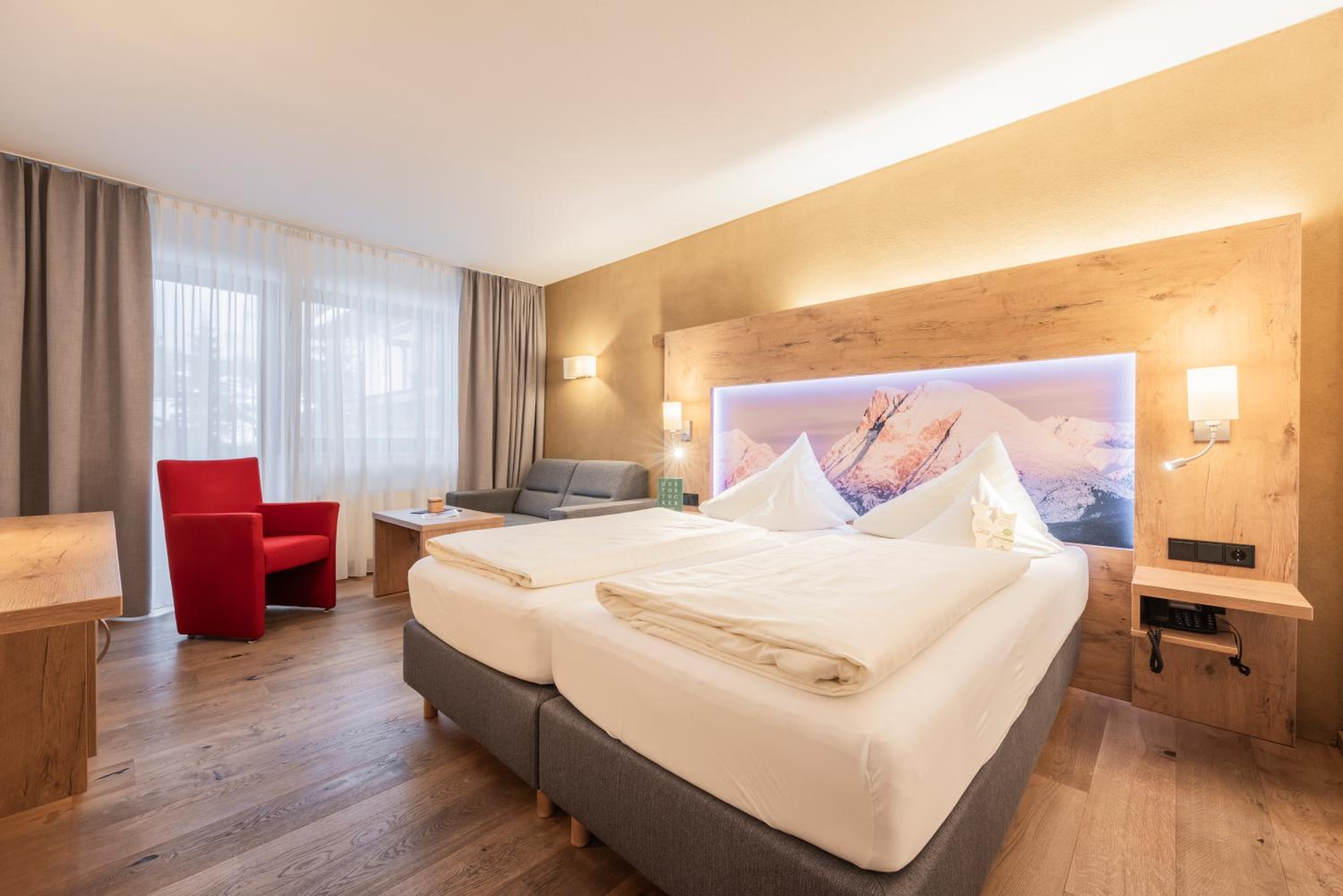 Double Room with Balcony photo 1