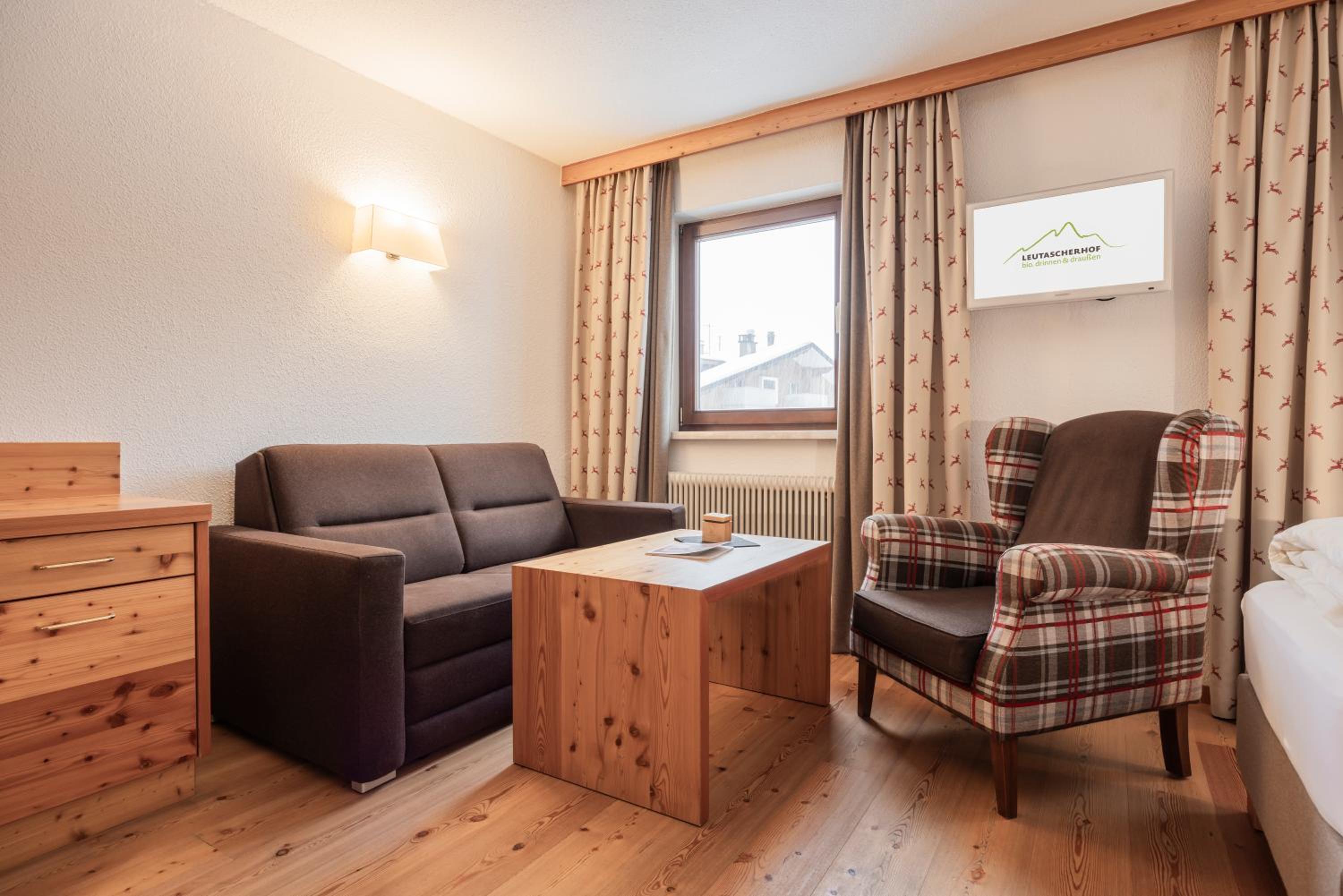 Double Room photo 1
