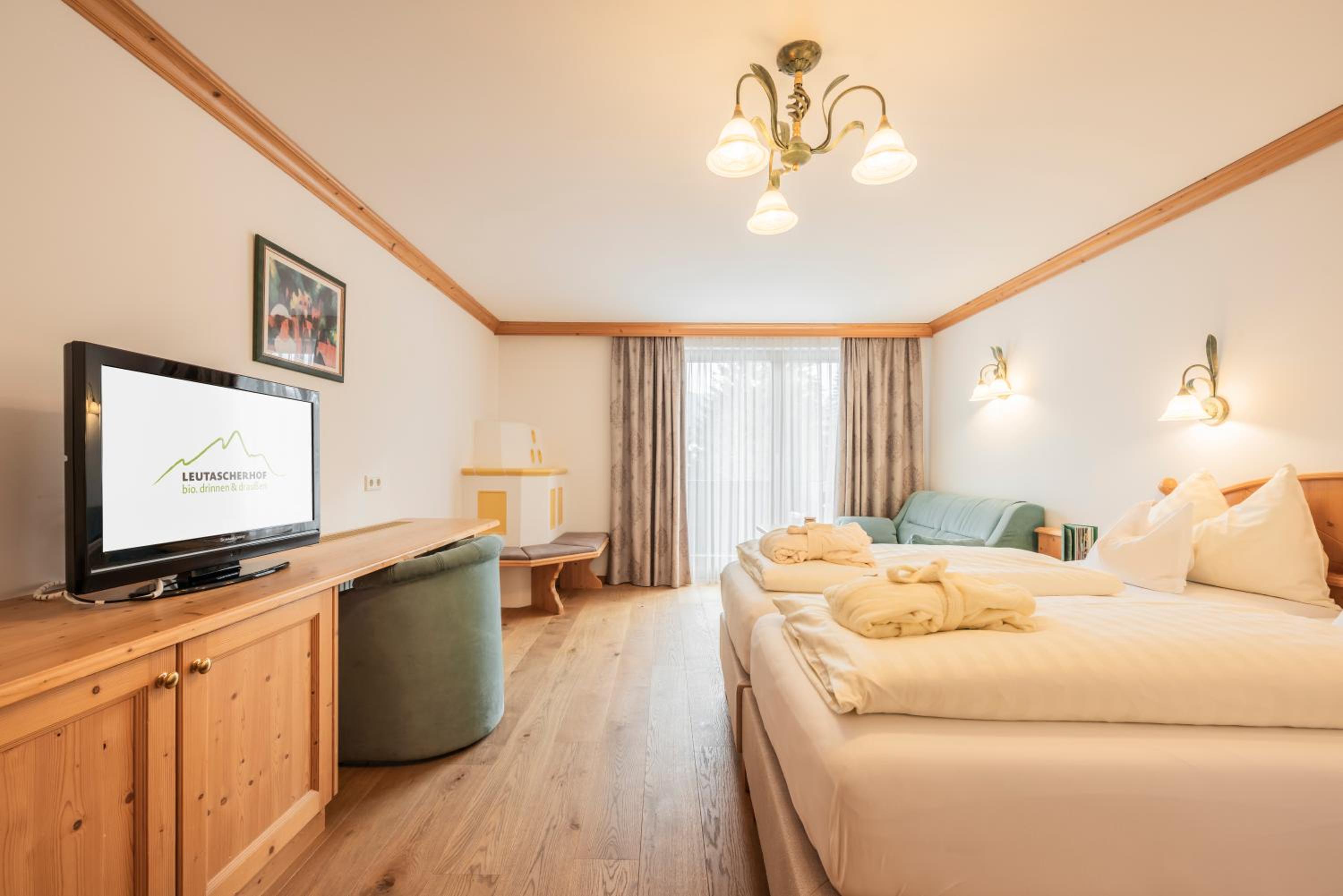 Superior Double Room photo 1