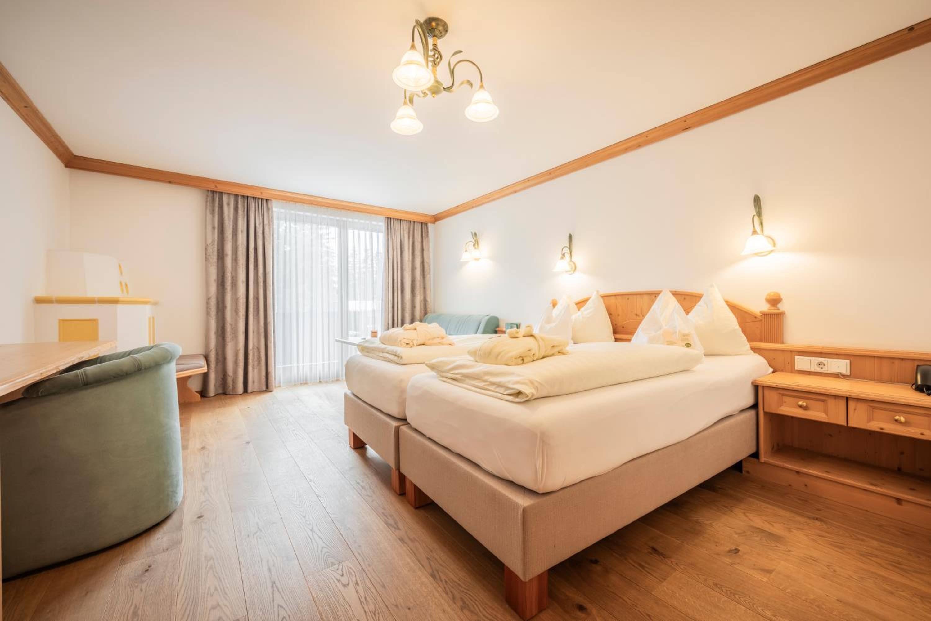 Superior Double Room photo 3