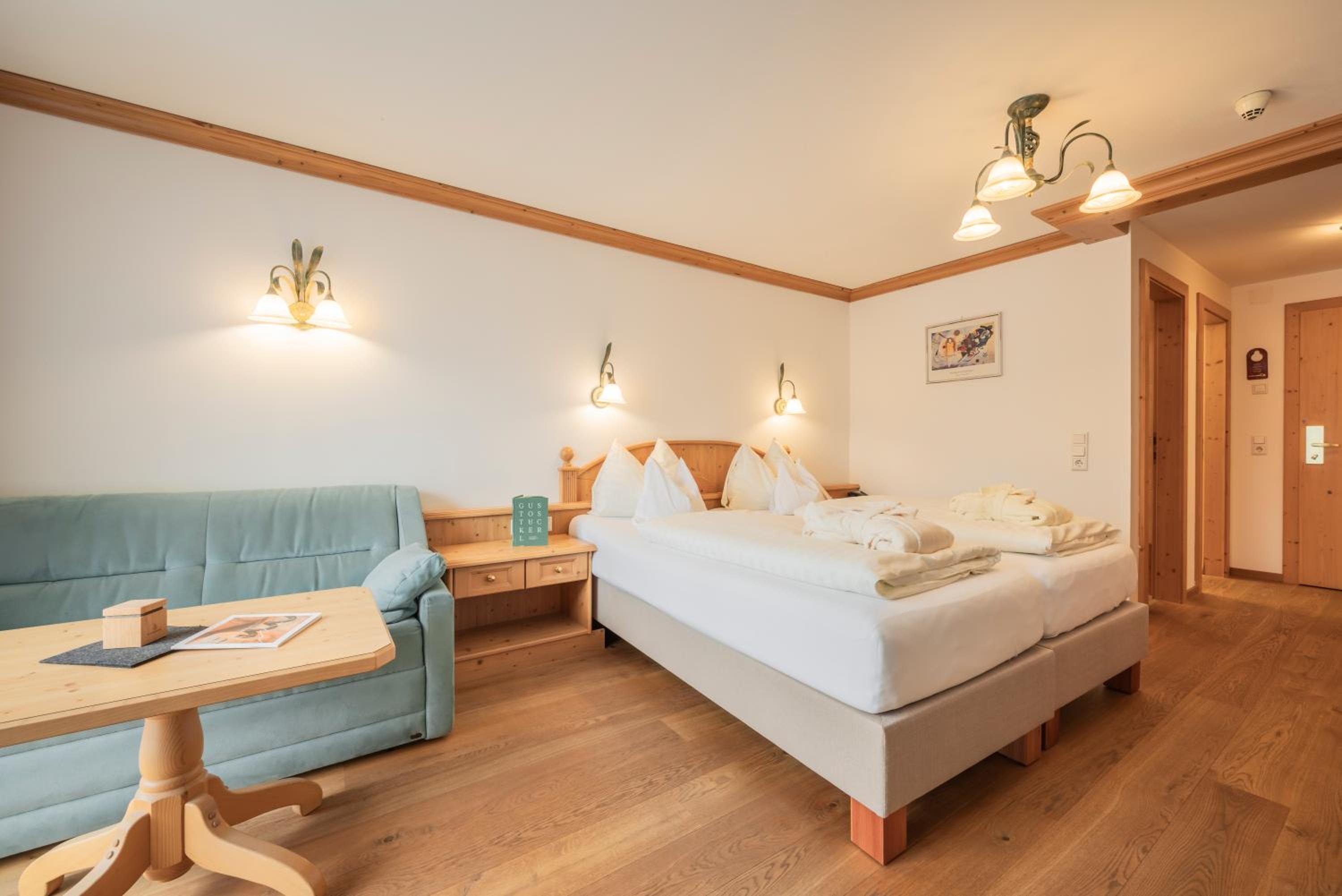 Superior Double Room photo 2