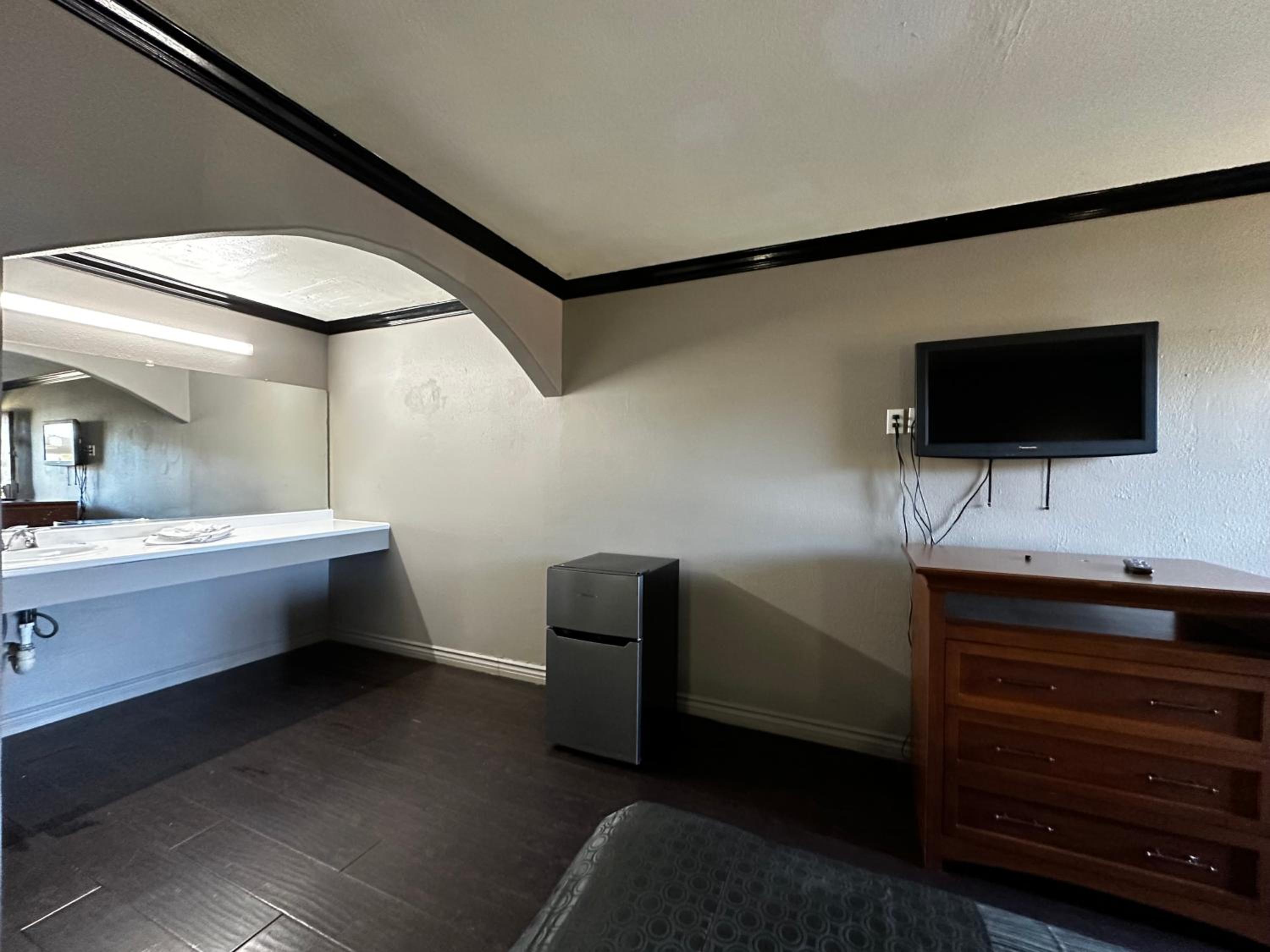 King Room - Non Smoking