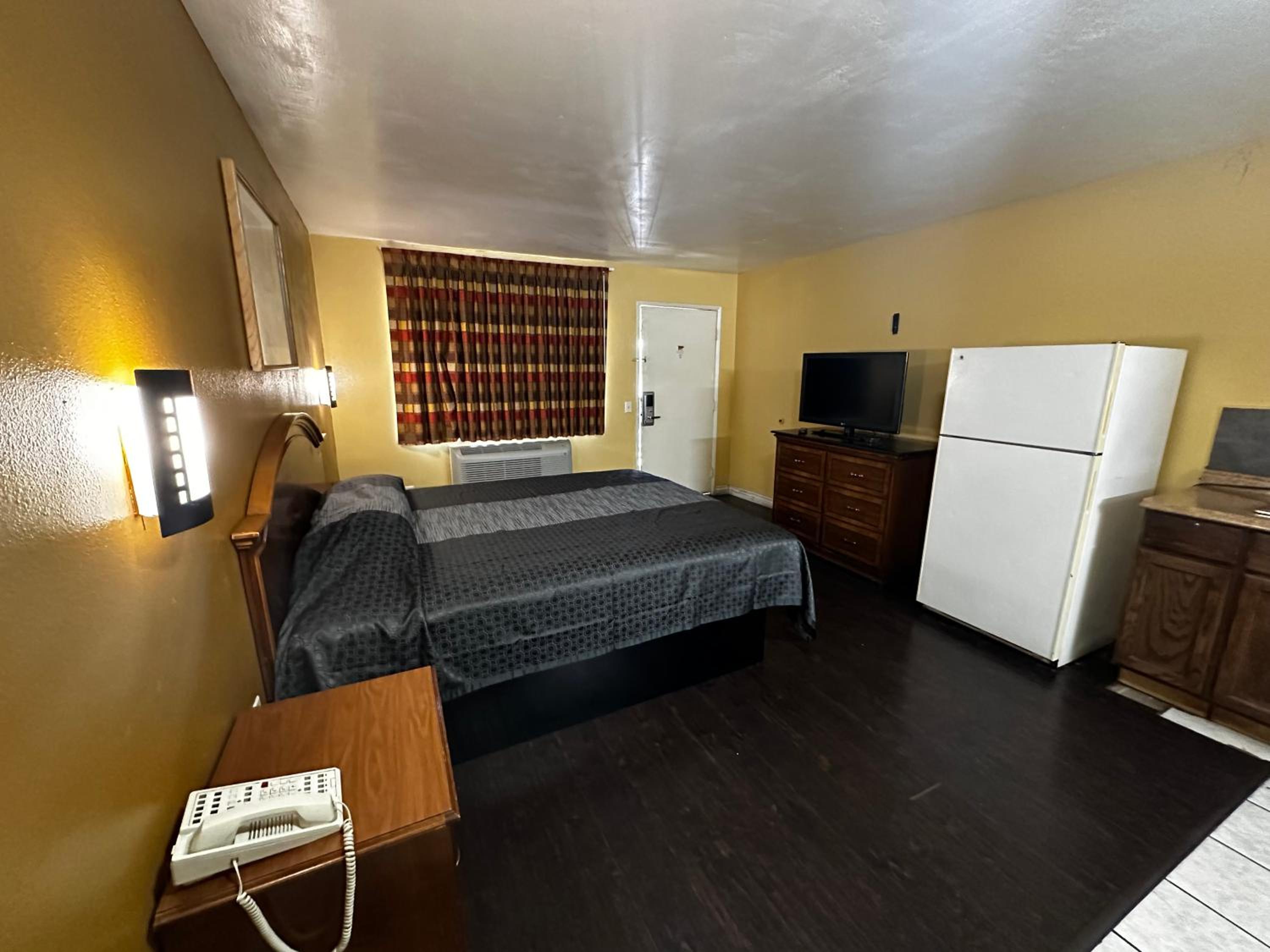 King Kitchenette