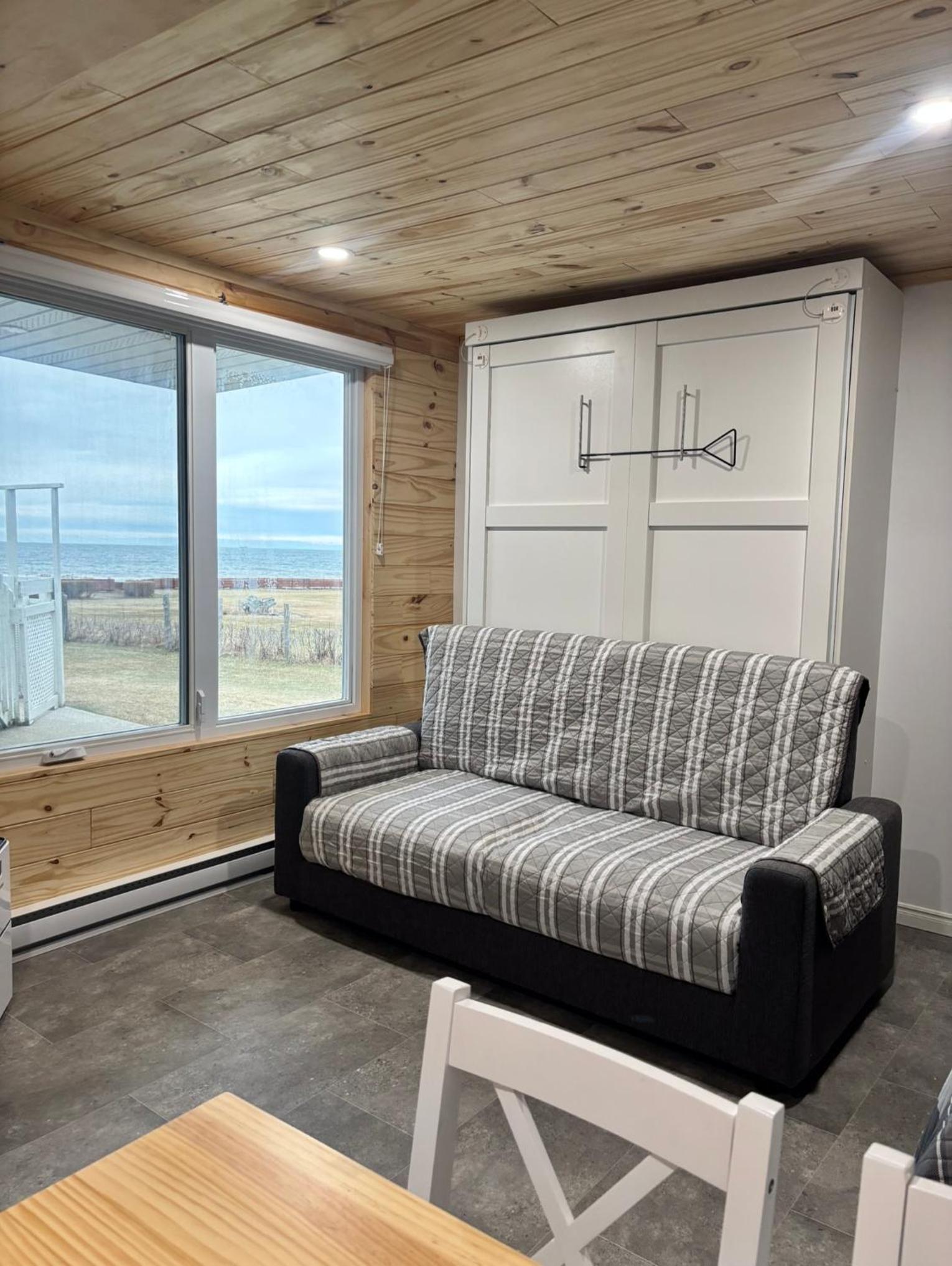 Studio with Sea View photo 2