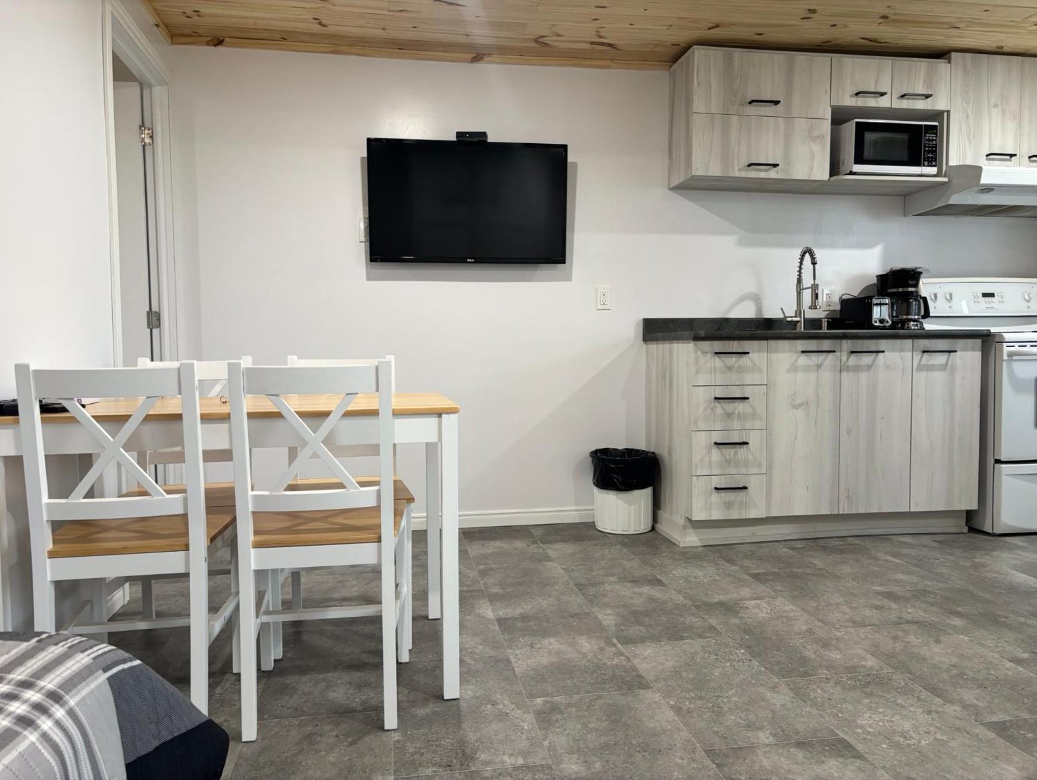 Studio with Sea View photo 3