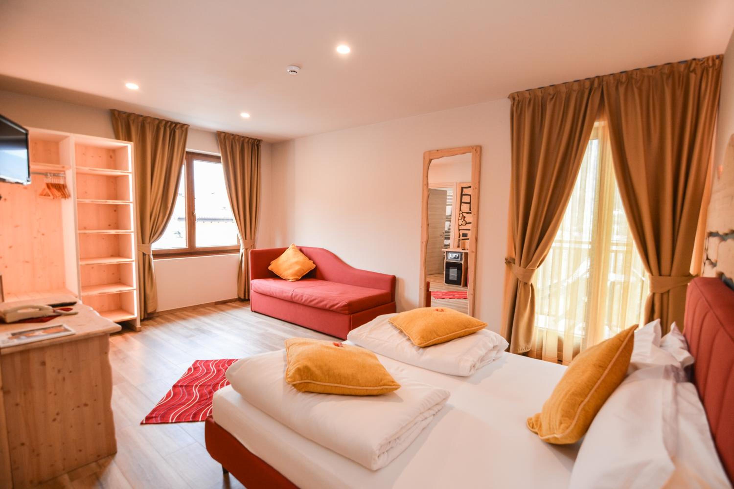 Superior Suite photo 1
