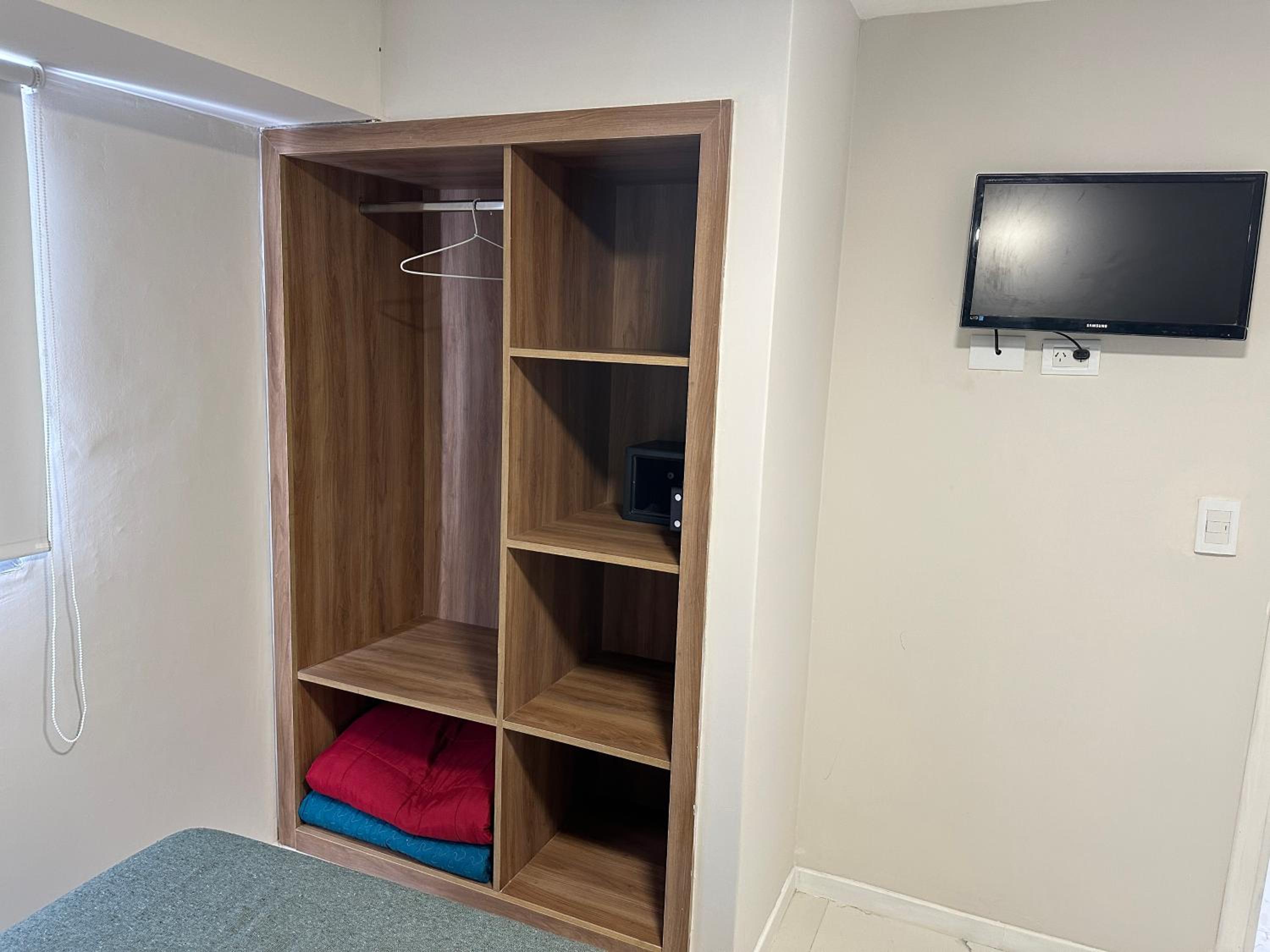 Family Room with Private Bathroom