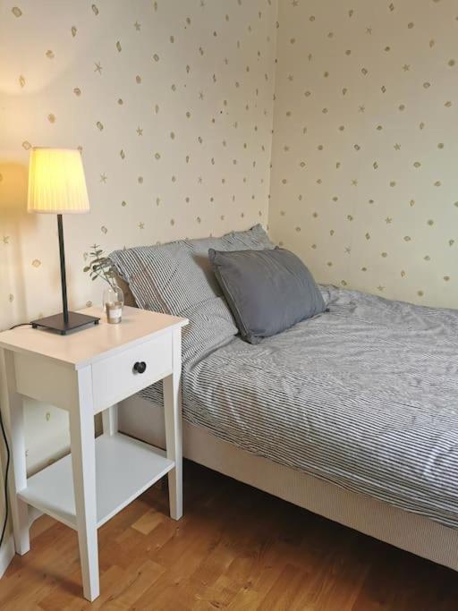 Two-Bedroom House photo 1