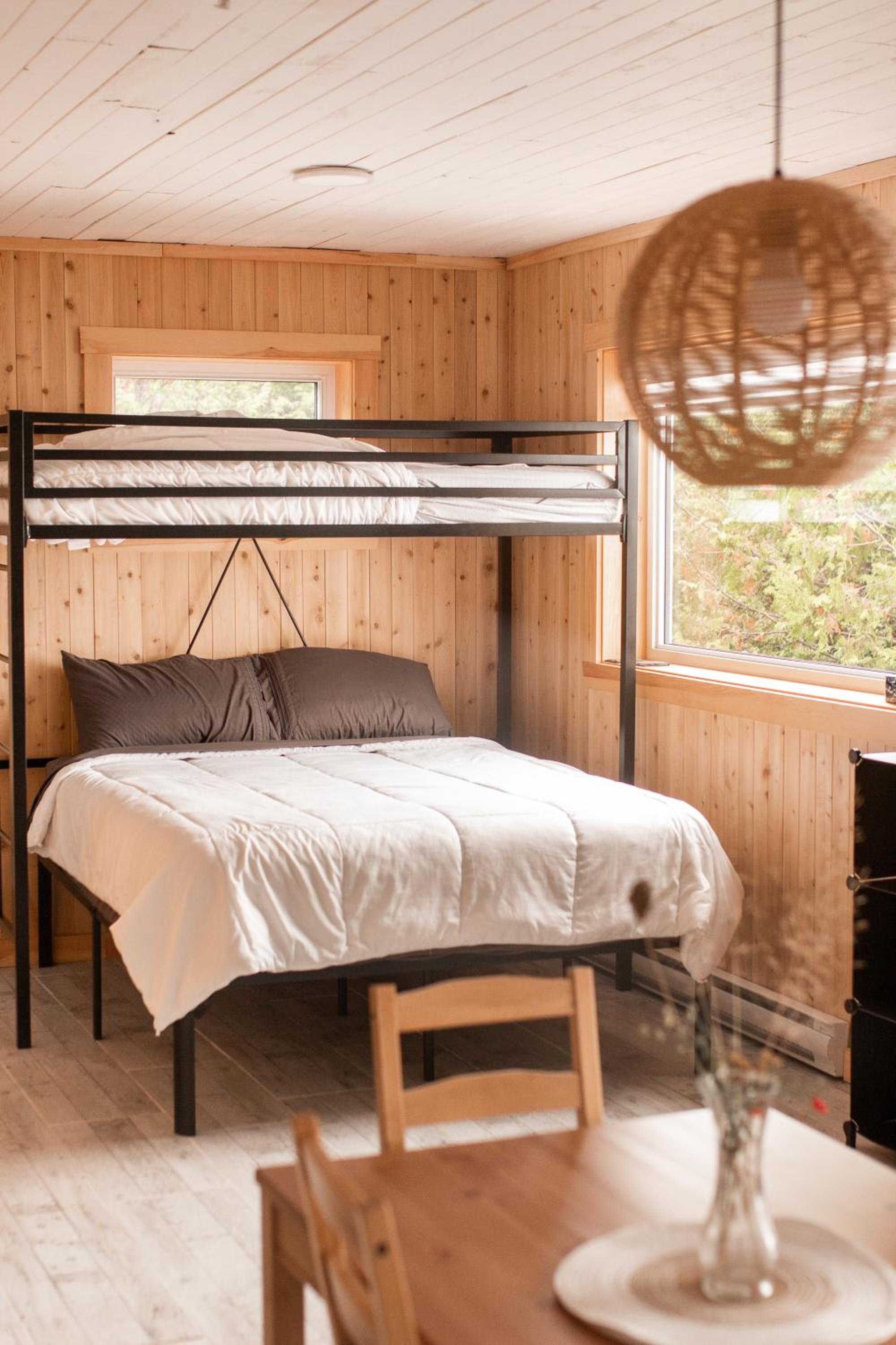 One-Bedroom Chalet photo 1