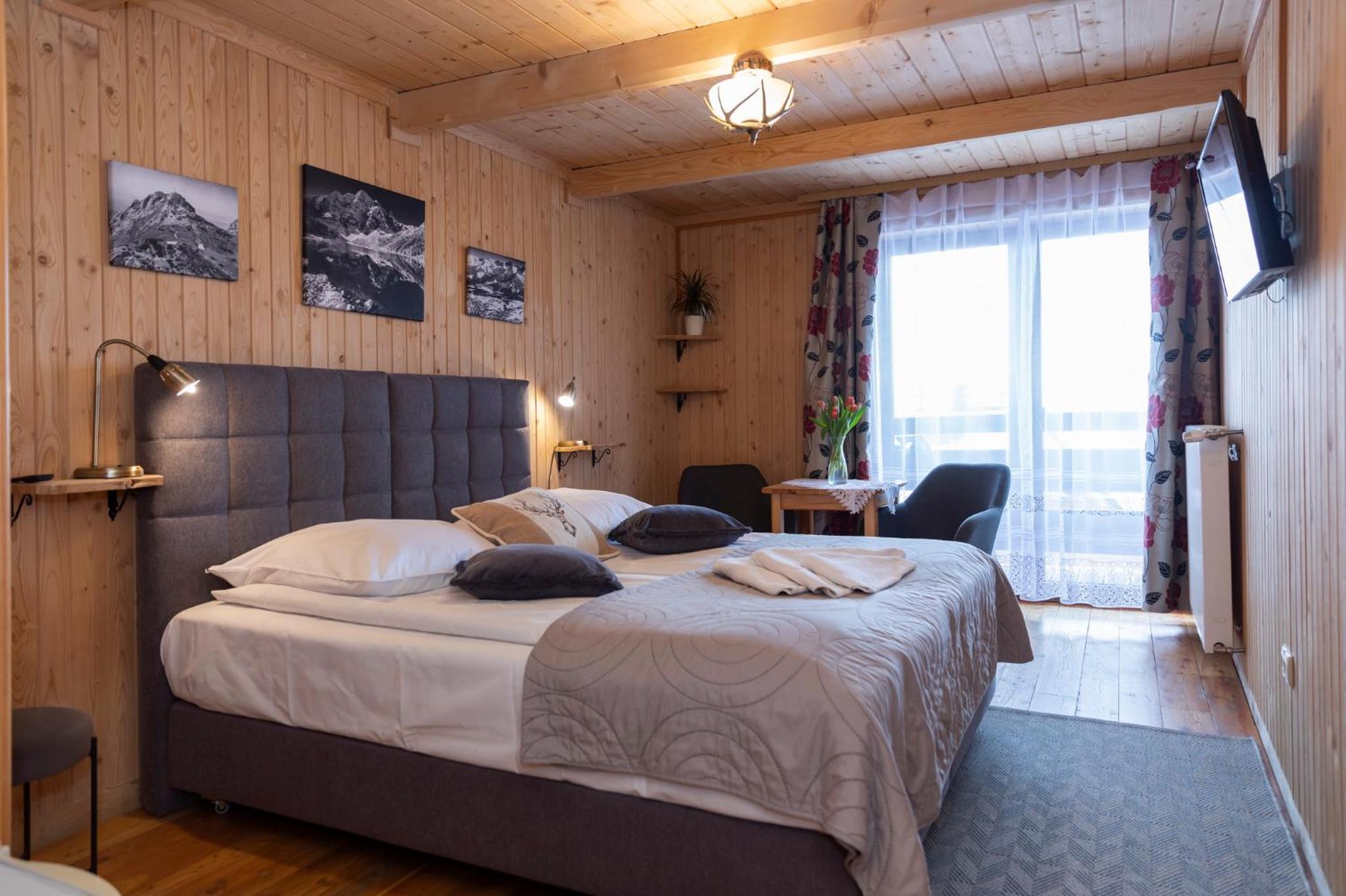 Superior Double Room photo 1