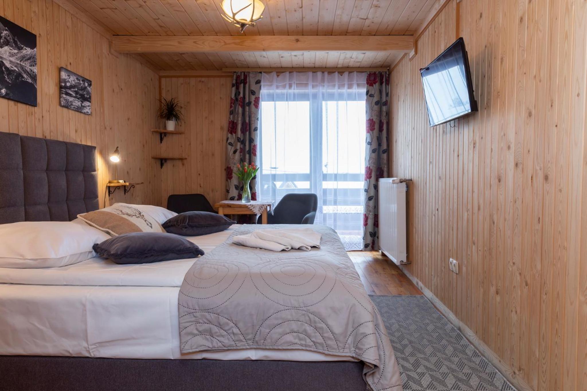 Superior Double Room photo 2