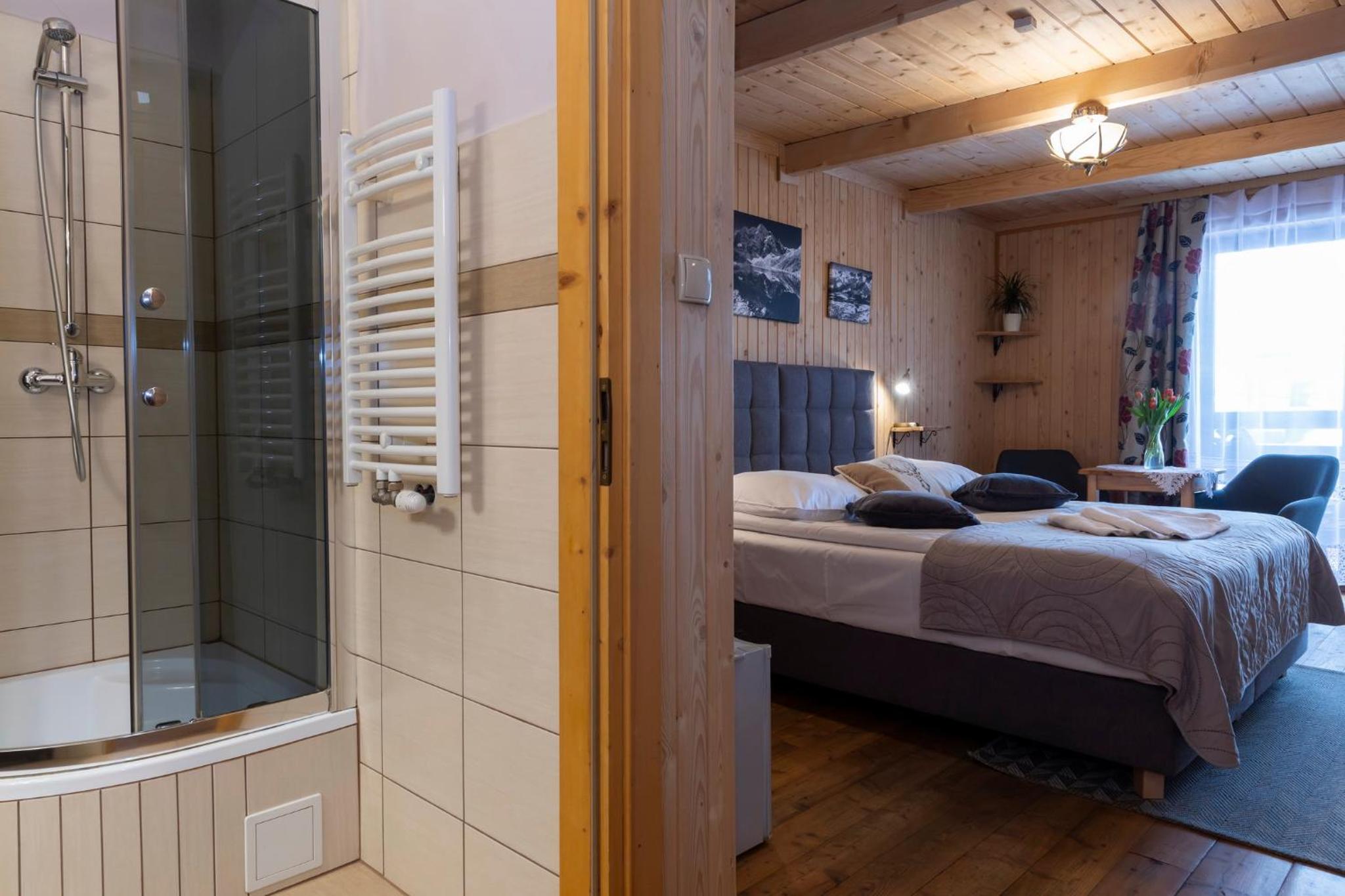 Superior Double Room photo 3