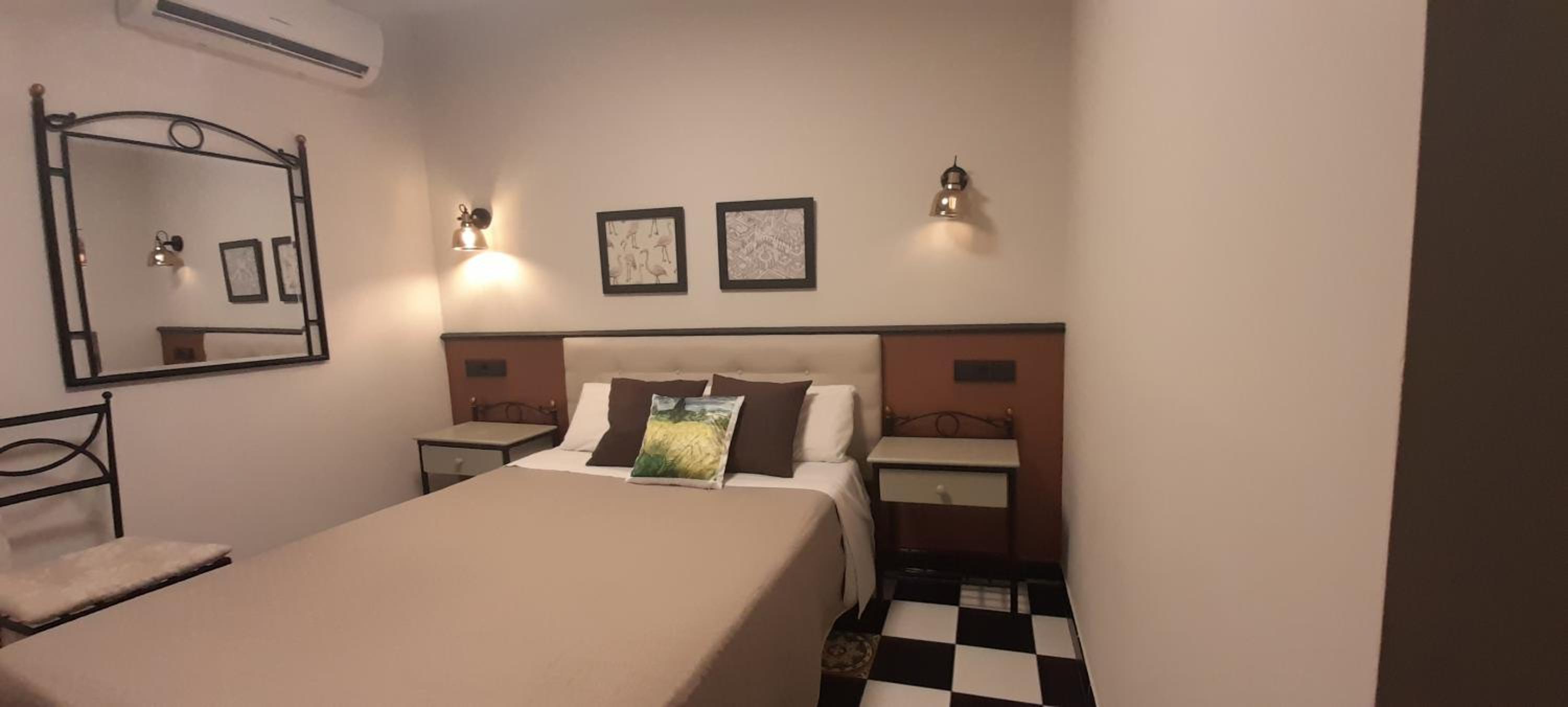 Double Room - Photo 3