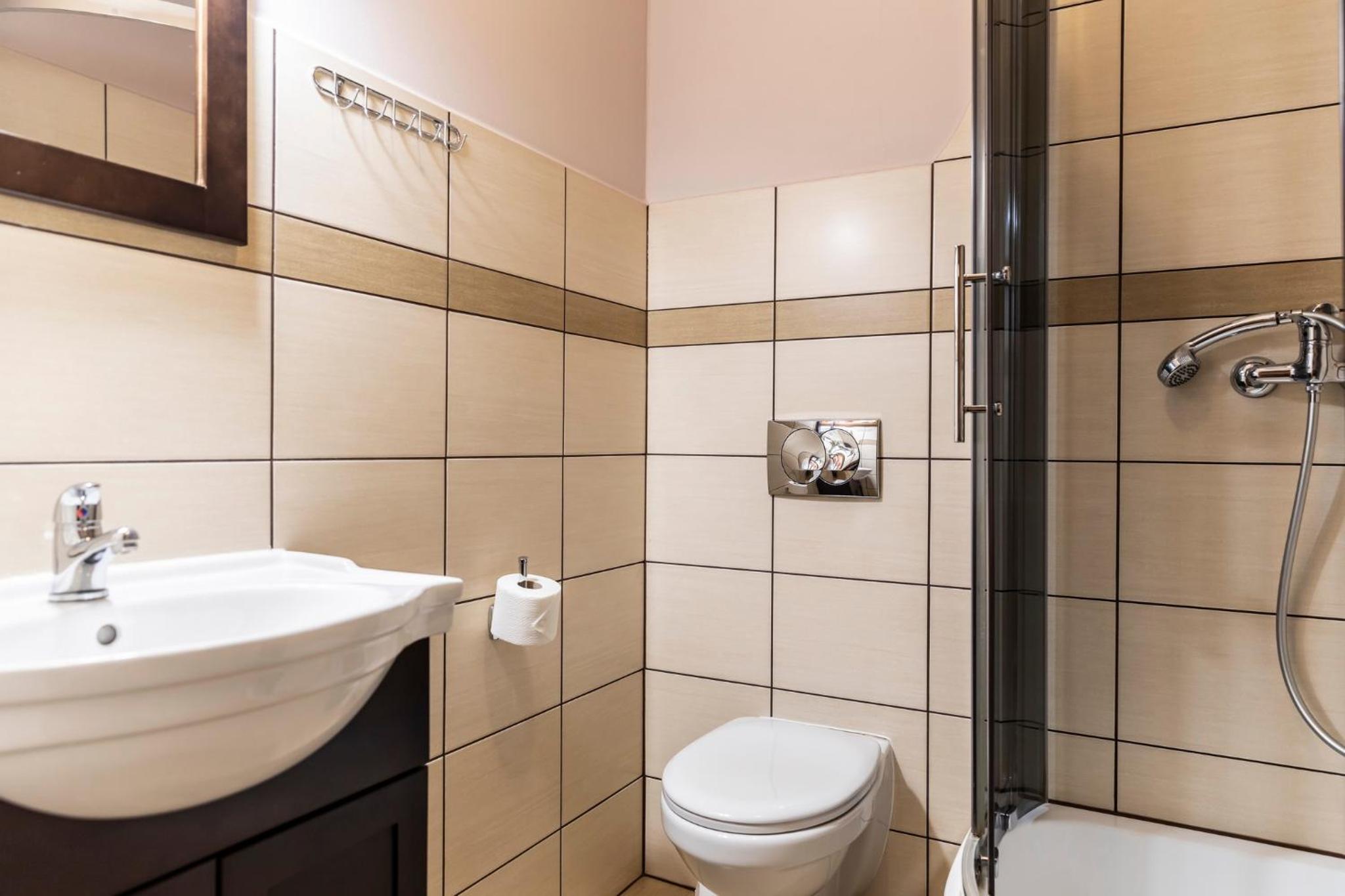 Studio Apartment photo 3