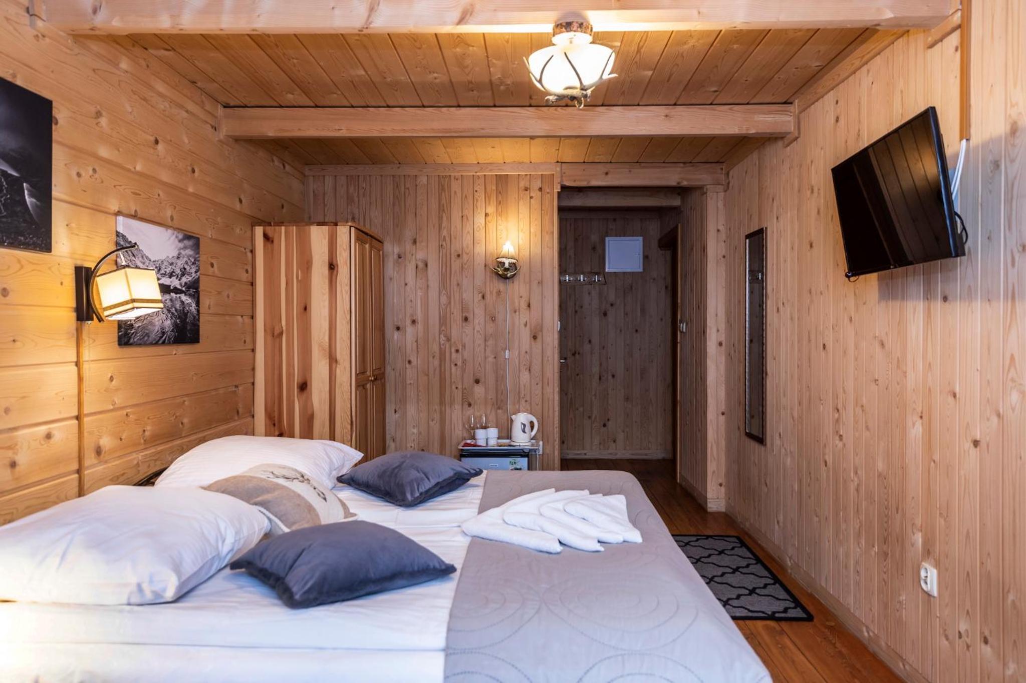 Double or Twin Room photo 1