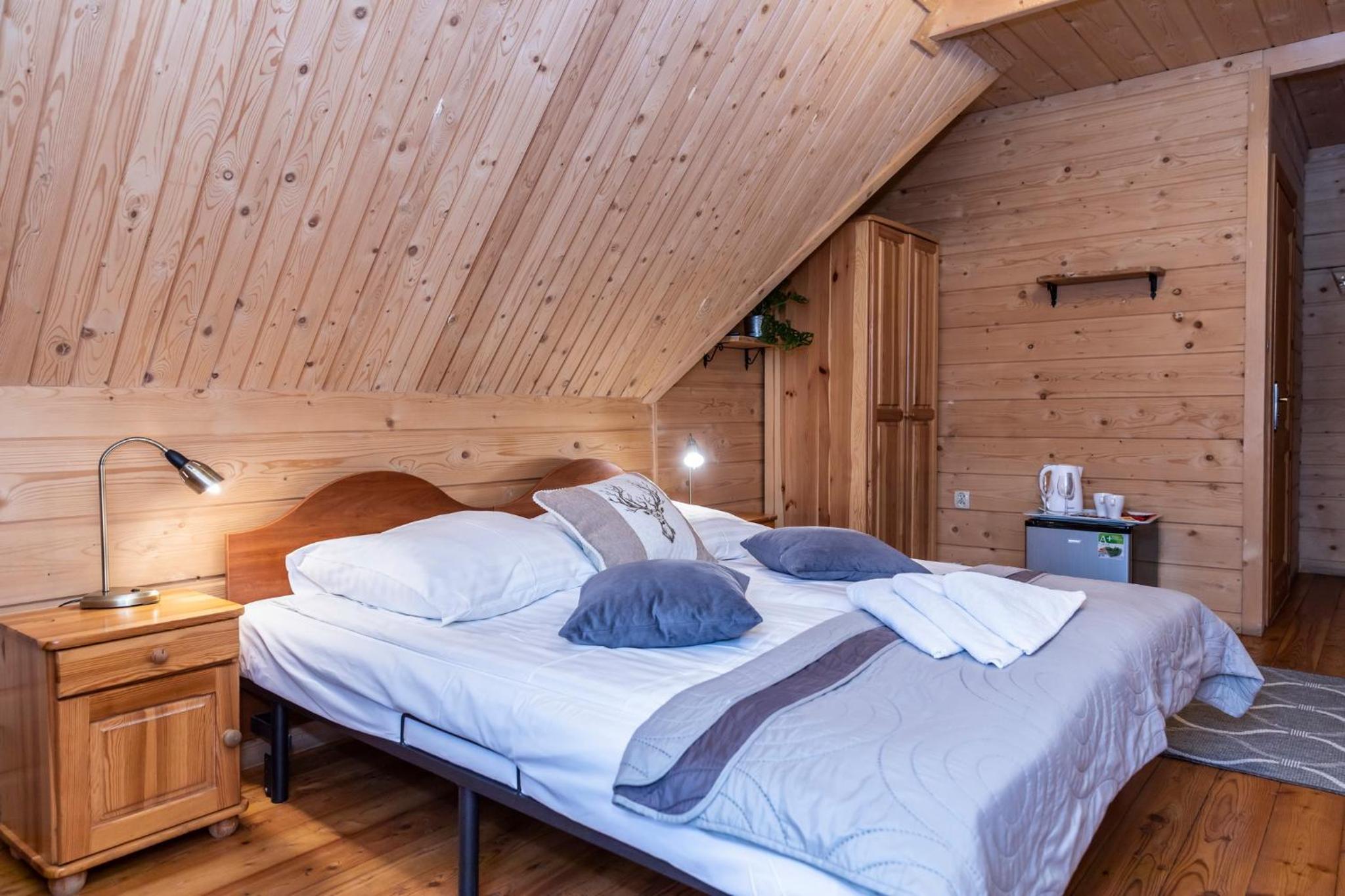 Double or Twin Room photo 2