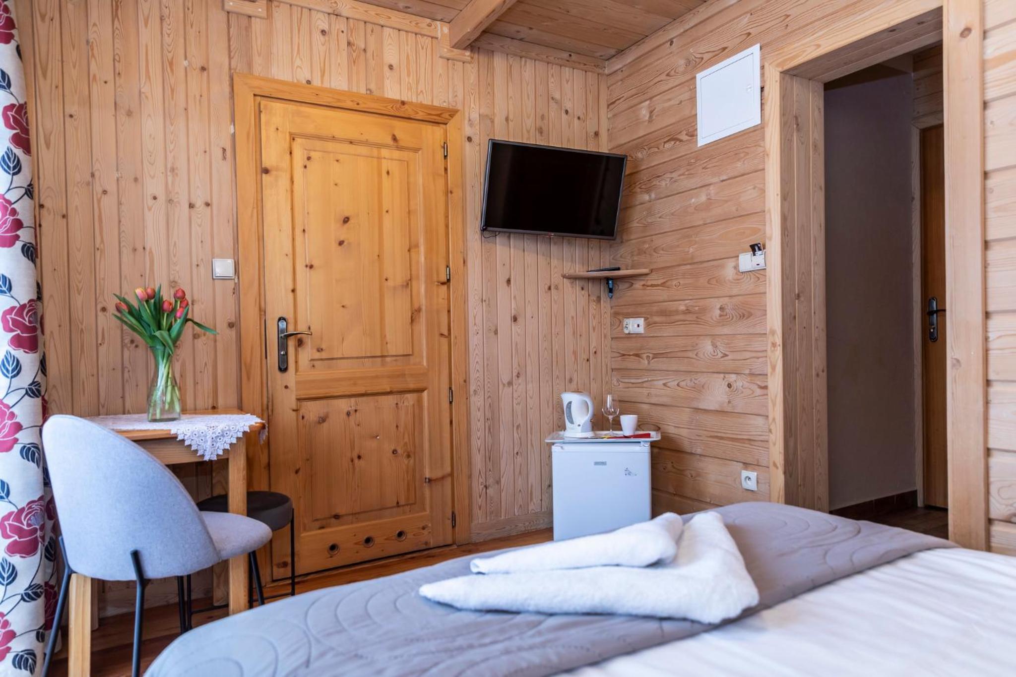 Single Room photo 3