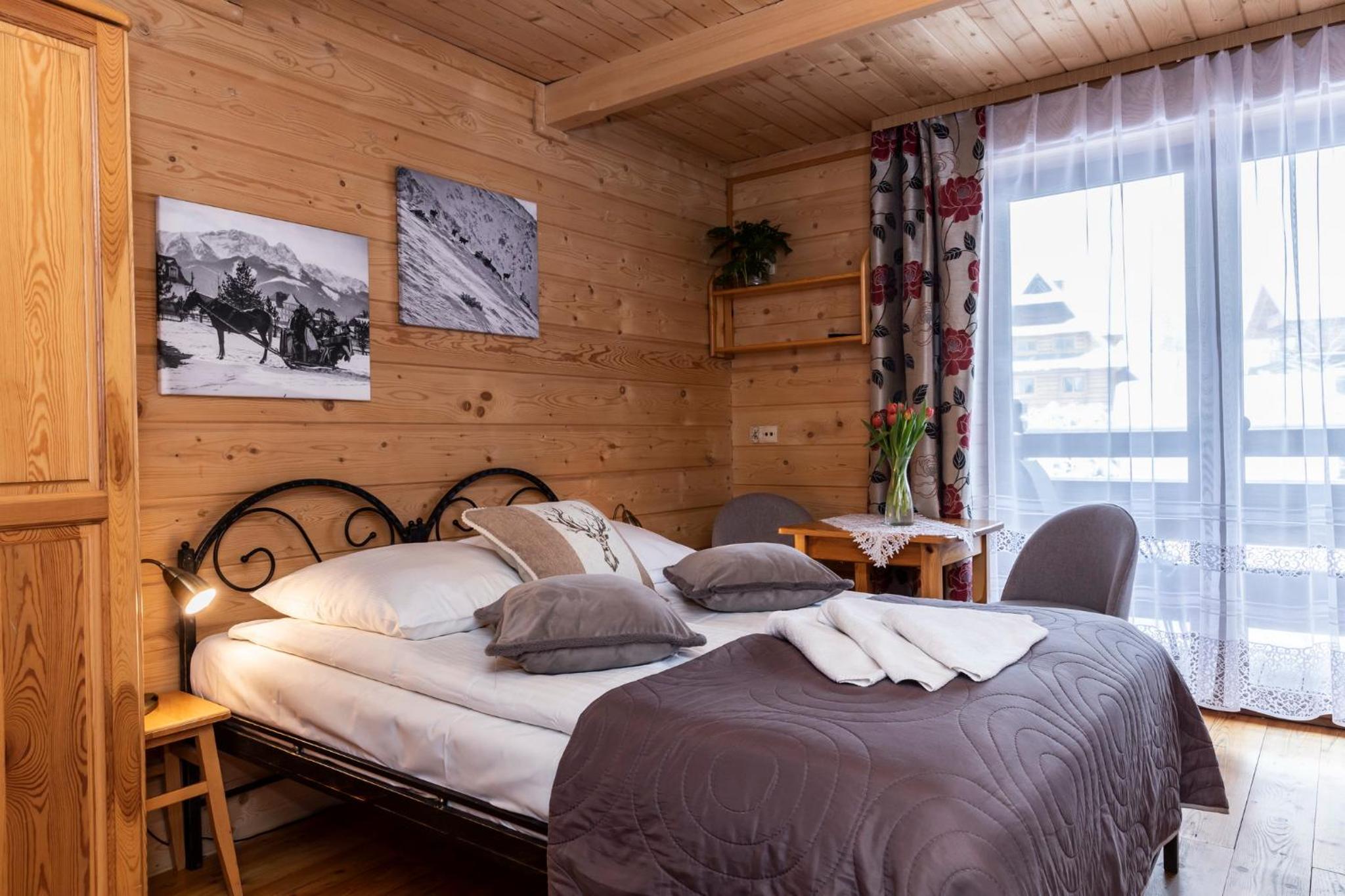 Double Room photo 1