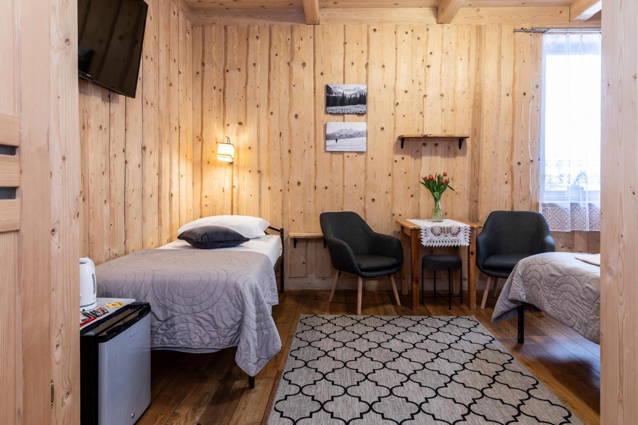 Triple Room photo 3