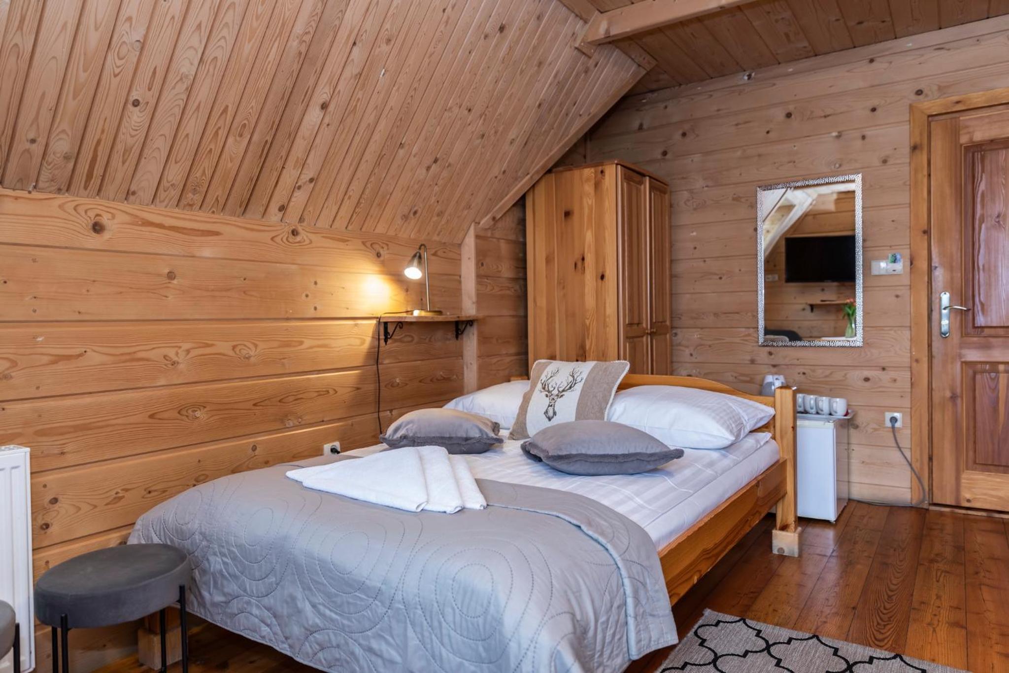 Quadruple Room photo 2