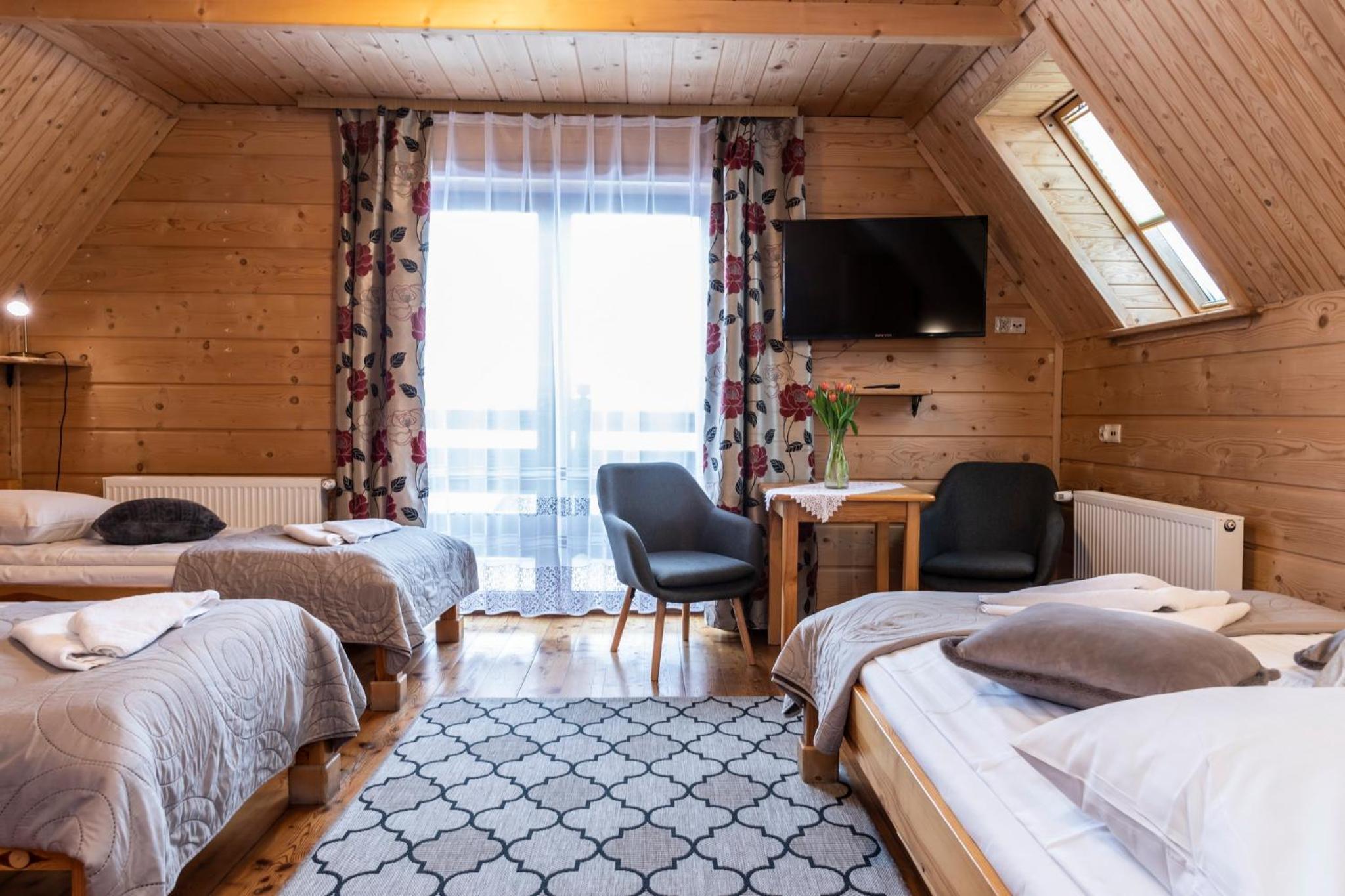 Quadruple Room photo 3