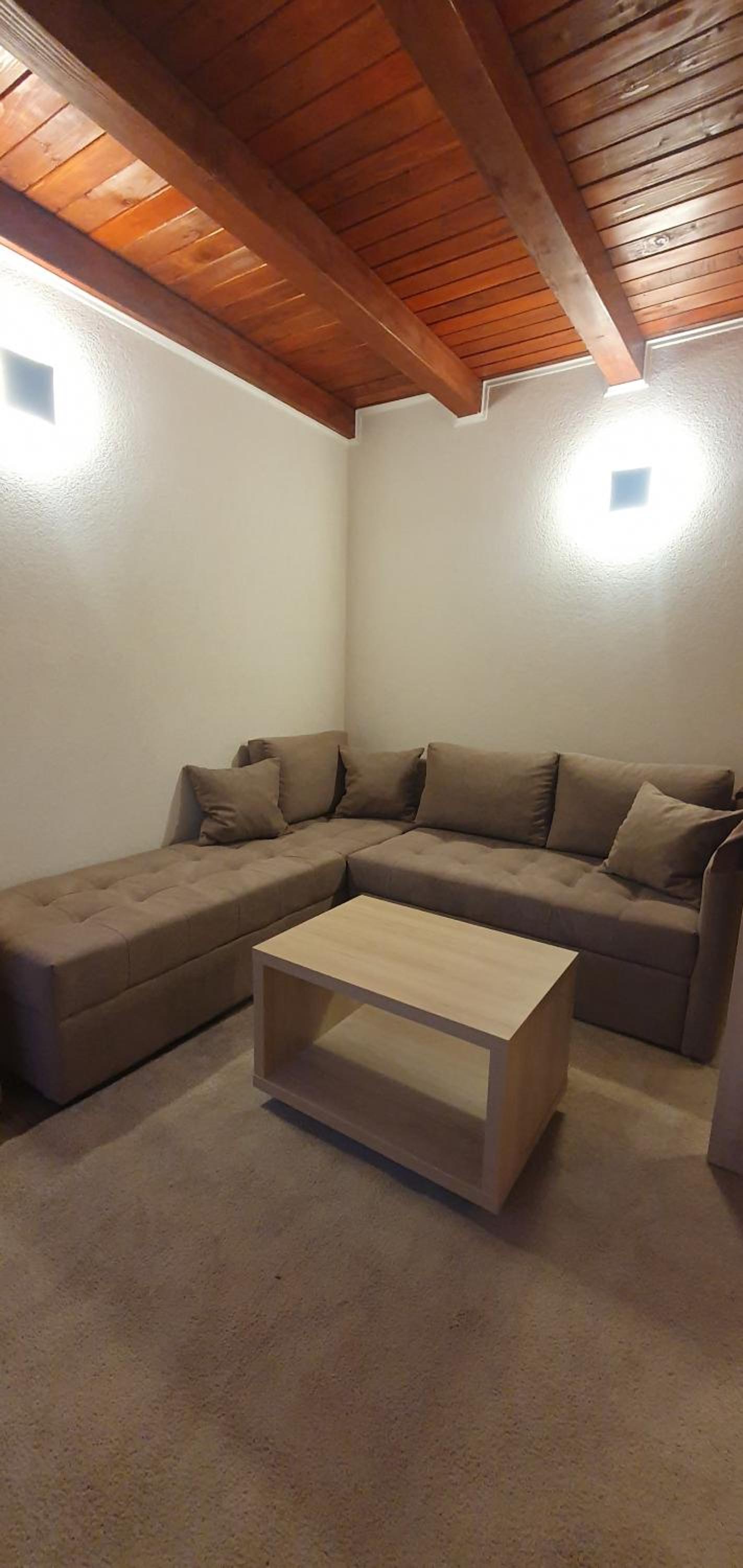 Two-Bedroom Apartment photo 2