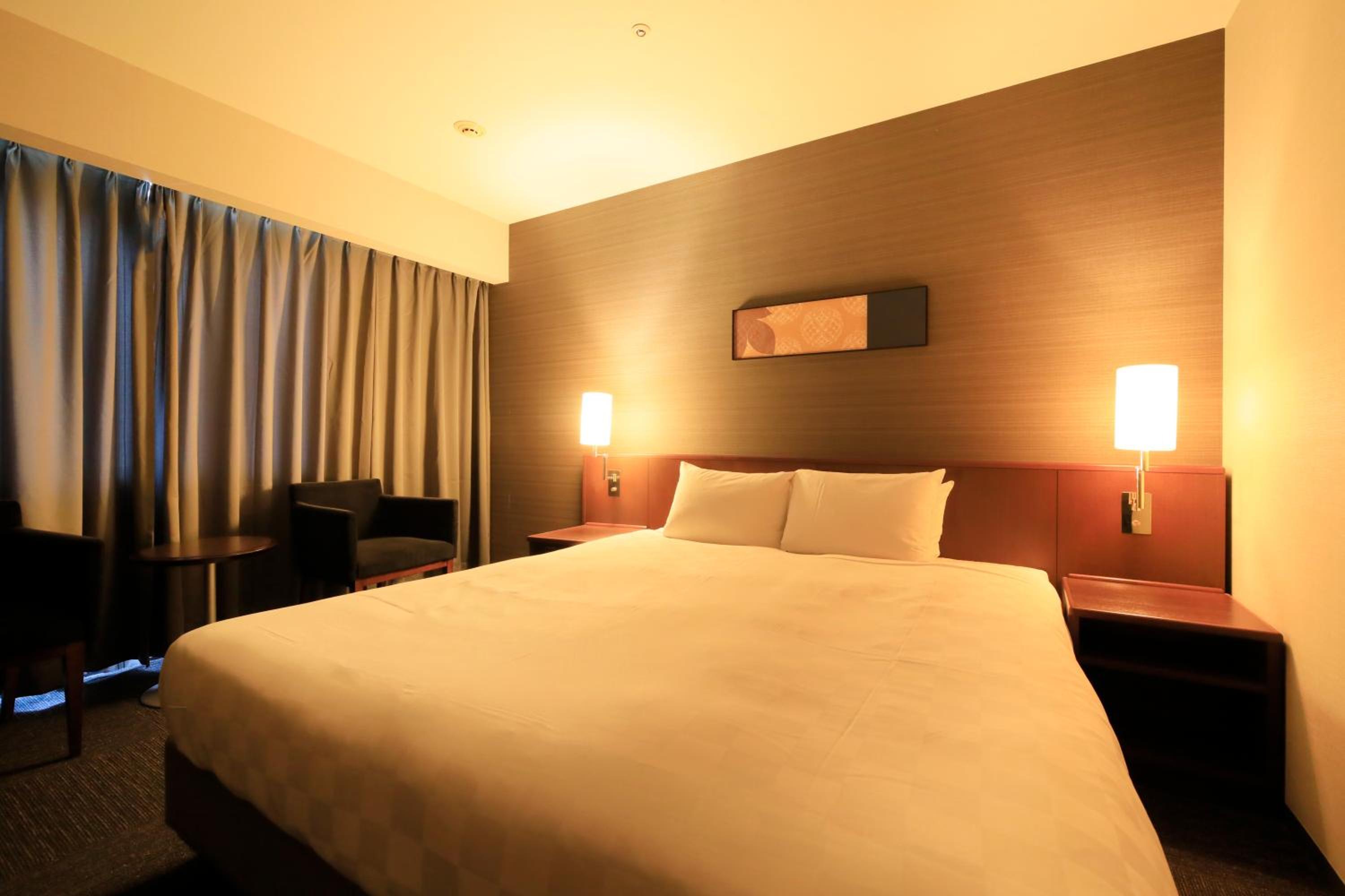 Deluxe Double Room - Smoking photo 1