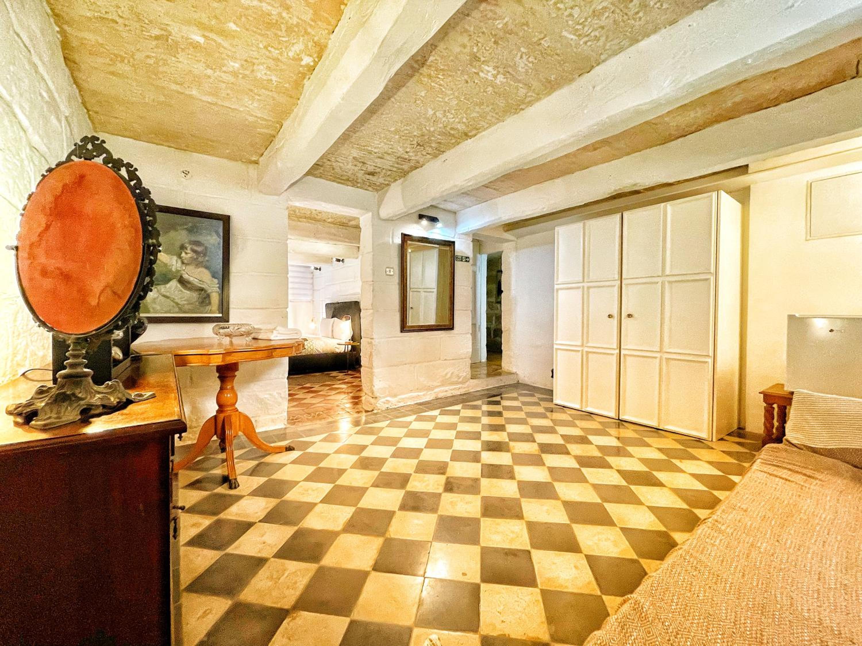 Double Room with Private Bathroom photo 3
