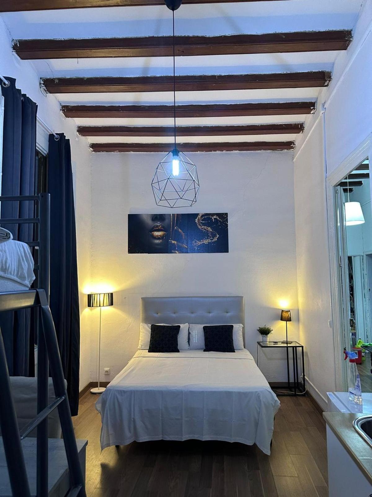 Habitación Cuádruple