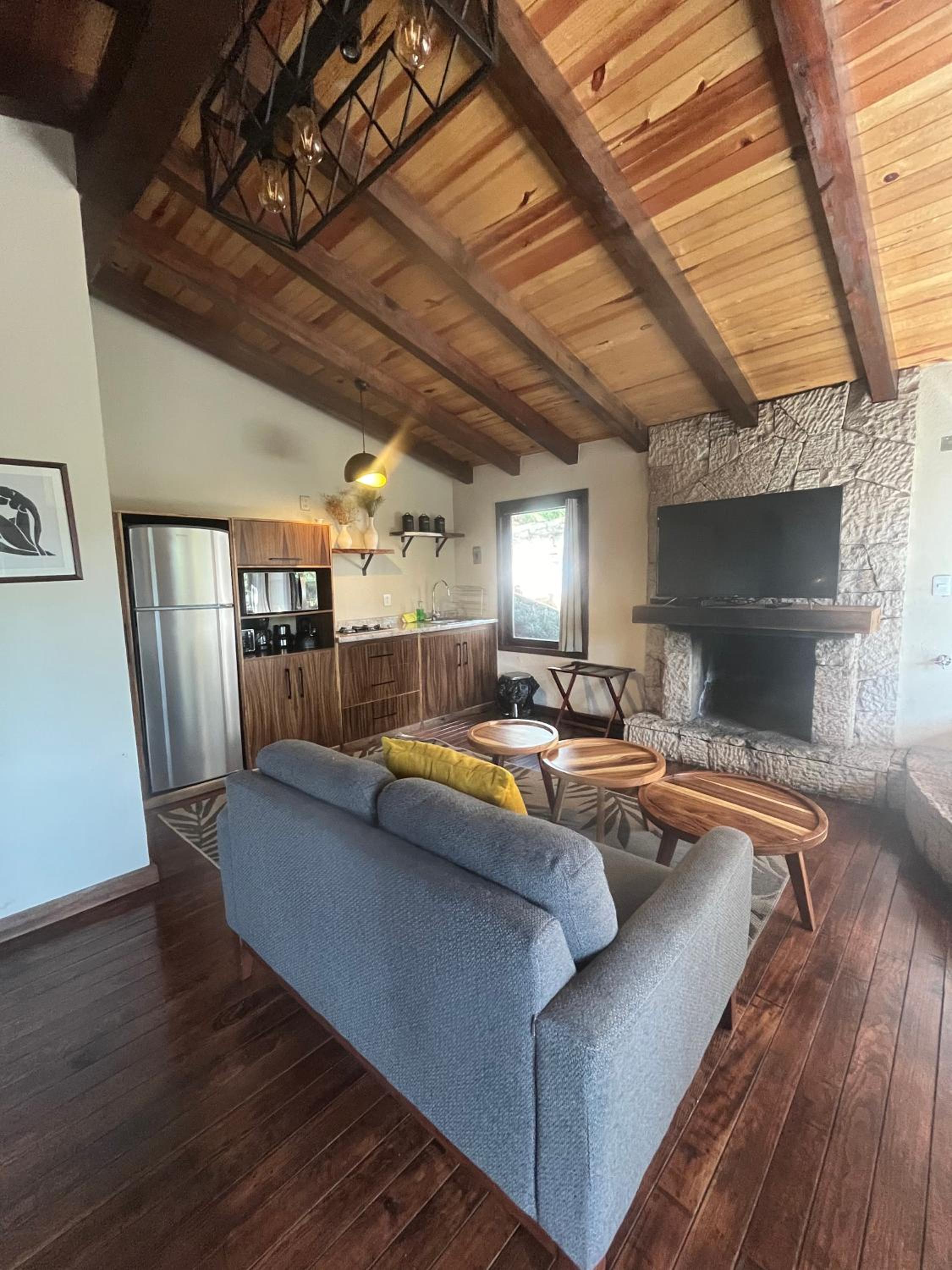 Superior Chalet - Photo 8