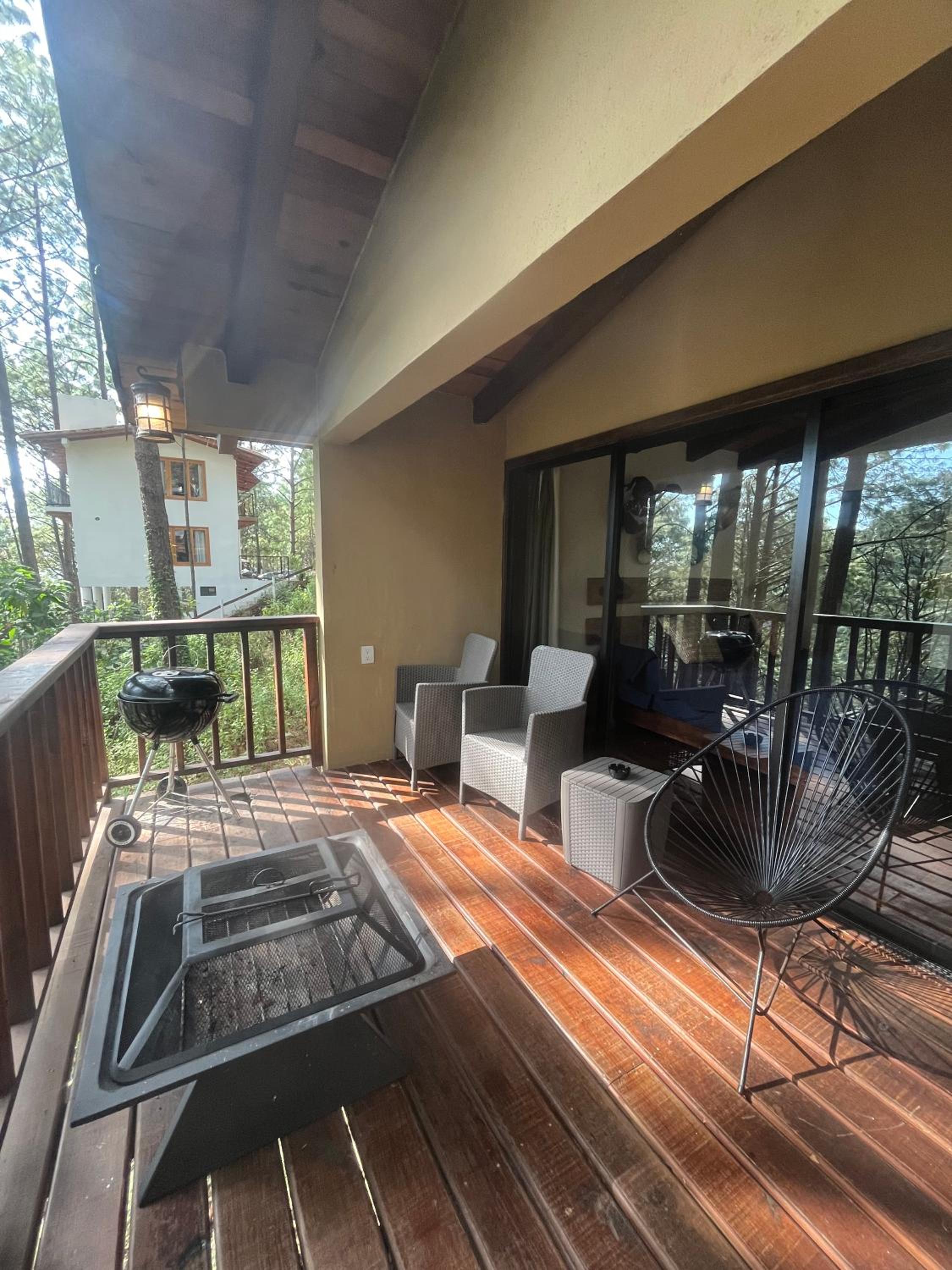 Superior Chalet - Photo 6