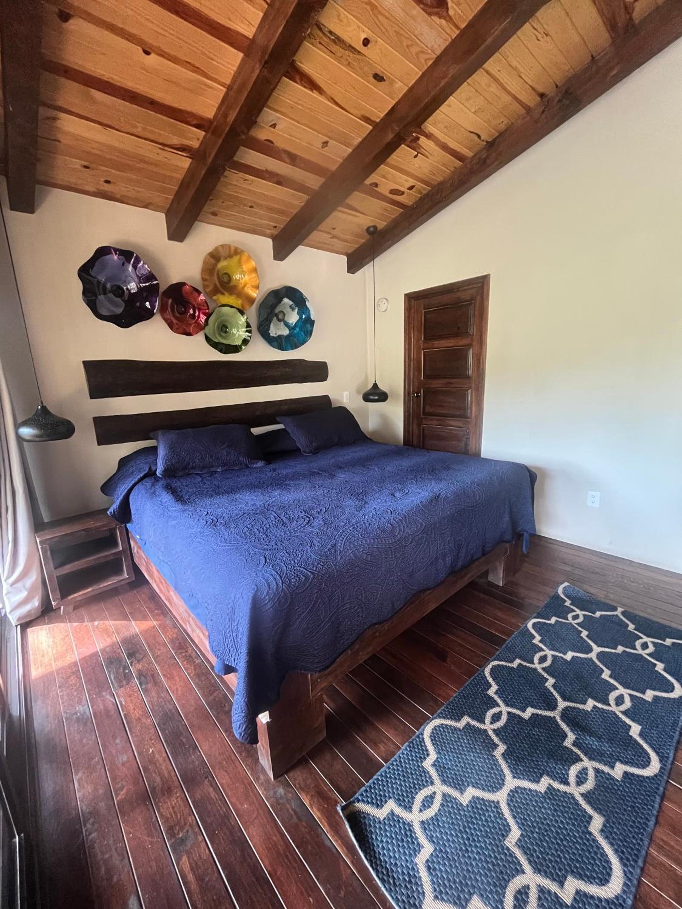 Deluxe One-Bedroom Chalet photo 1