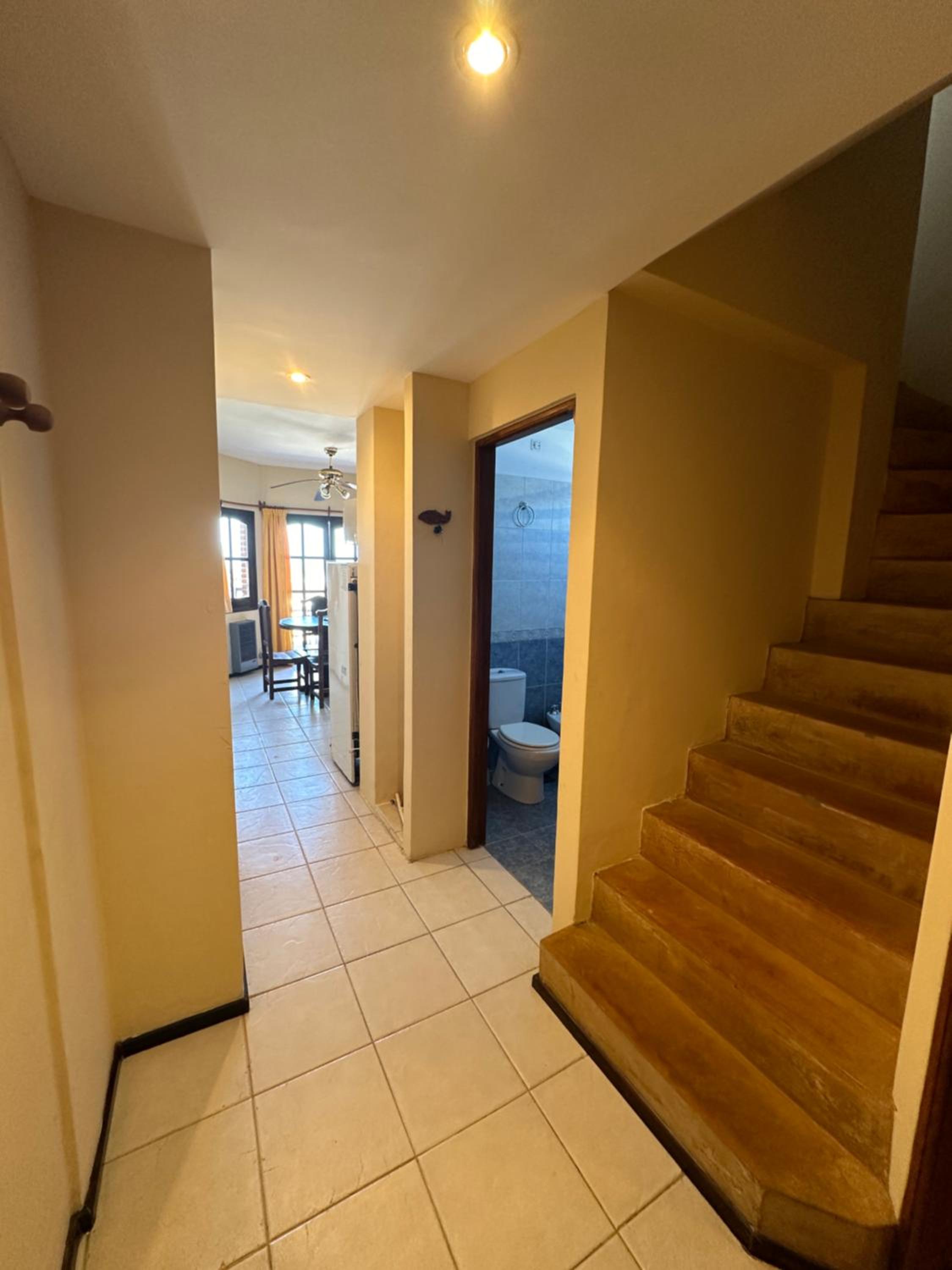 Apartment with Sea View photo 1