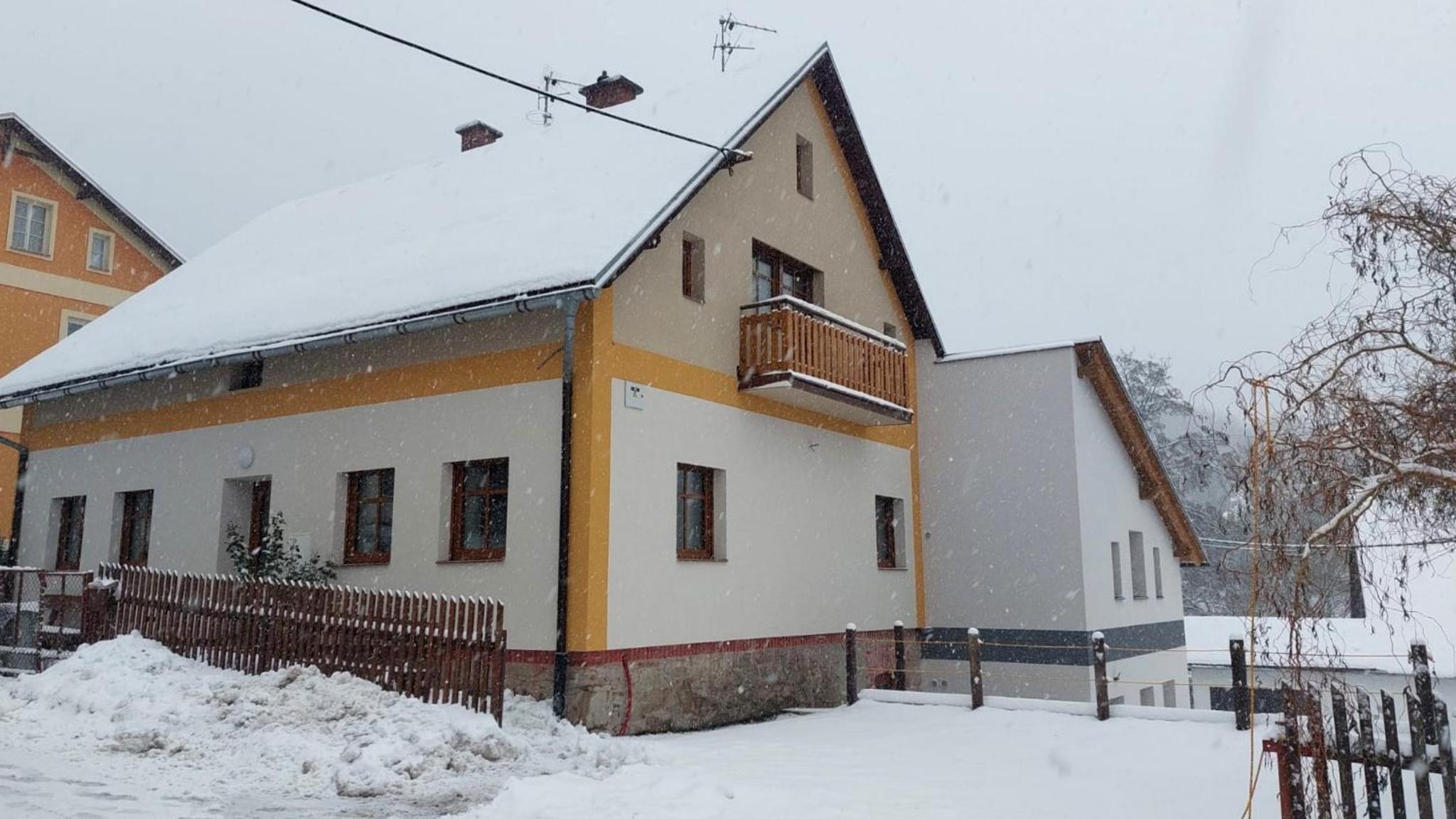 Chalet photo 2