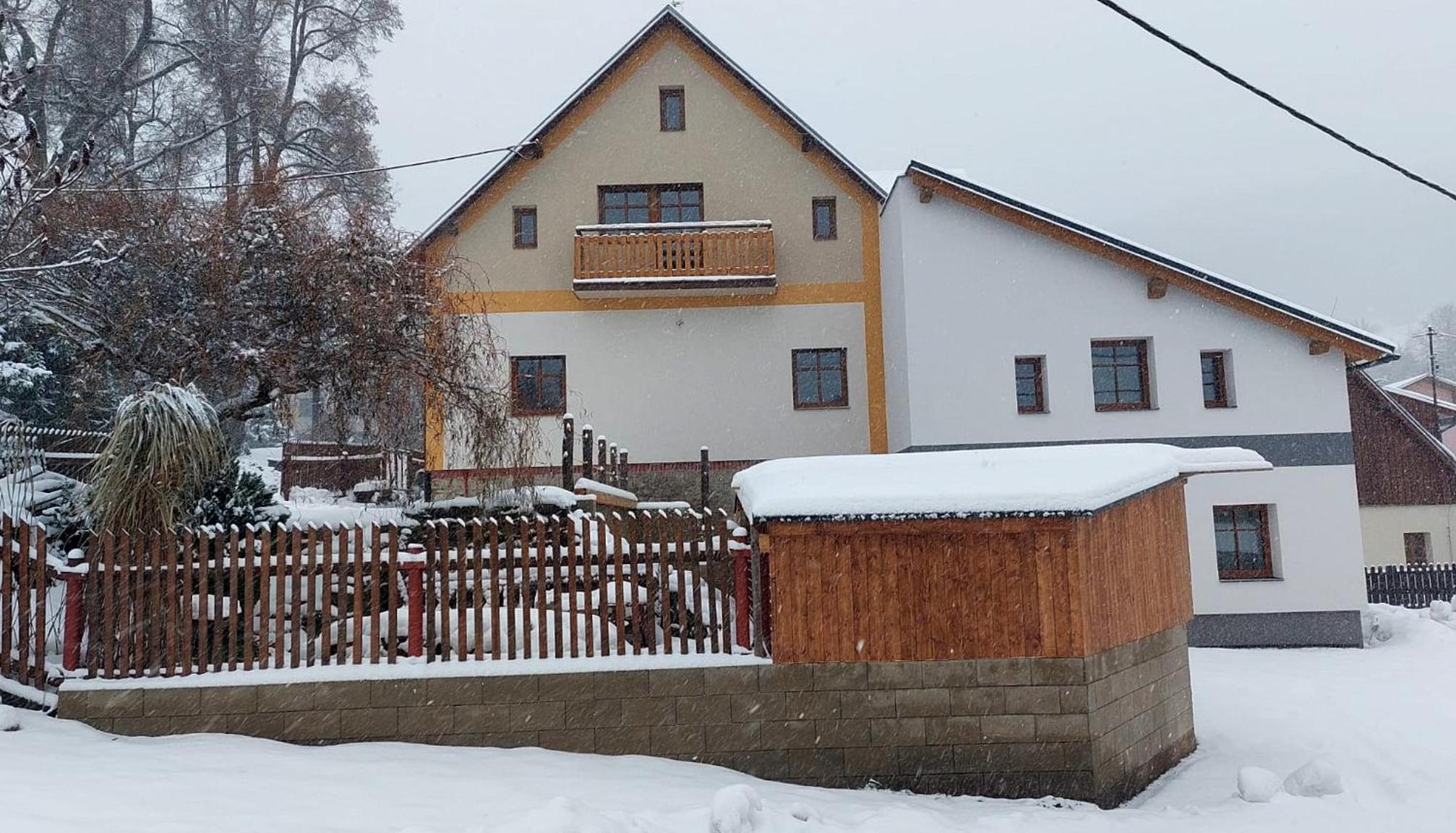 Chalet photo 1
