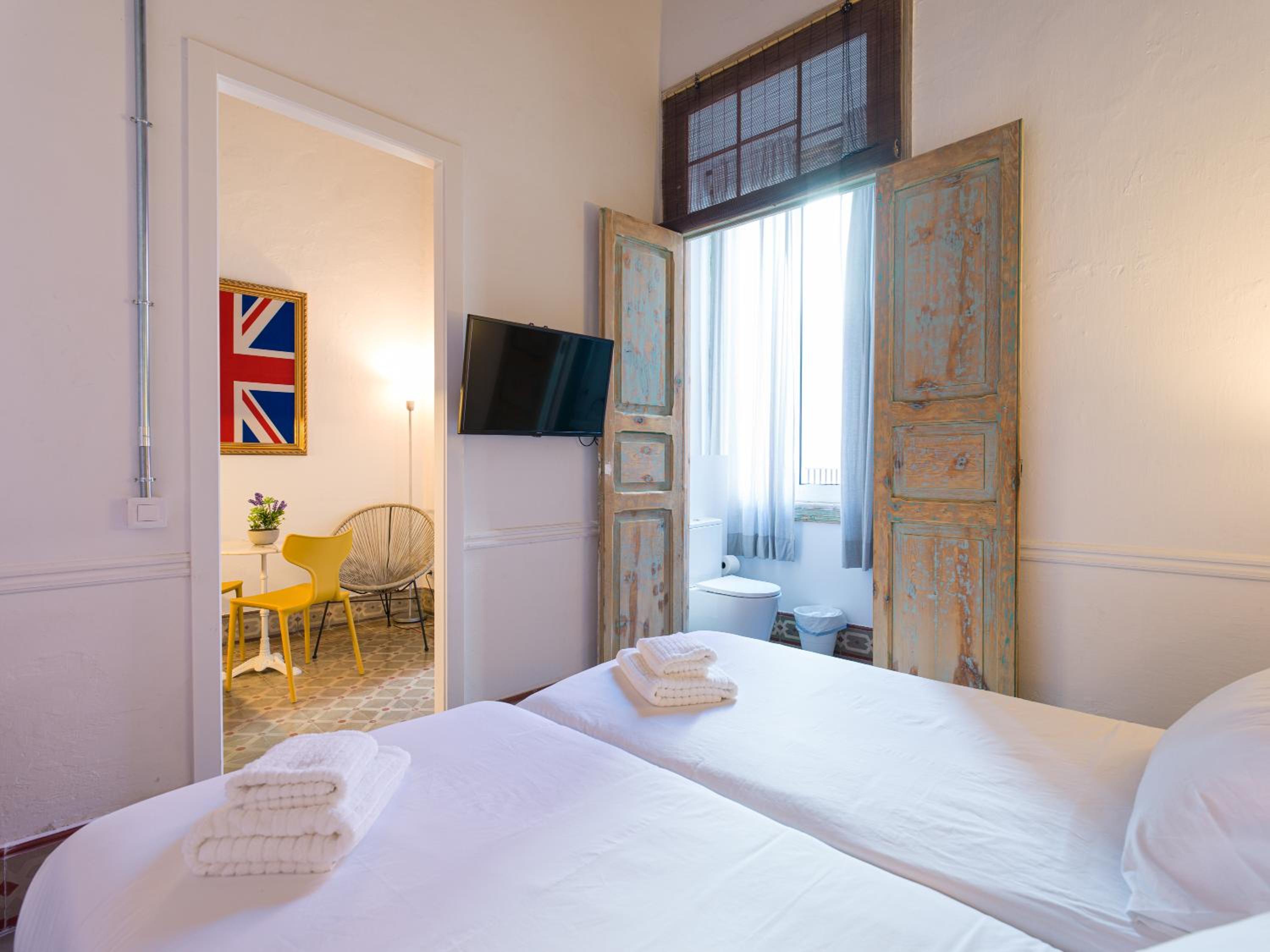 Habitación Doble