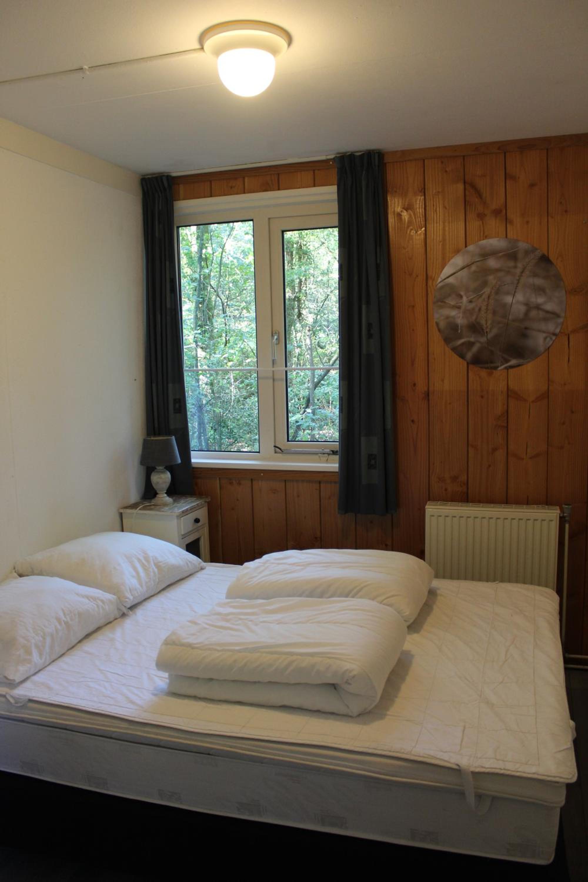 Three-Bedroom House photo 3