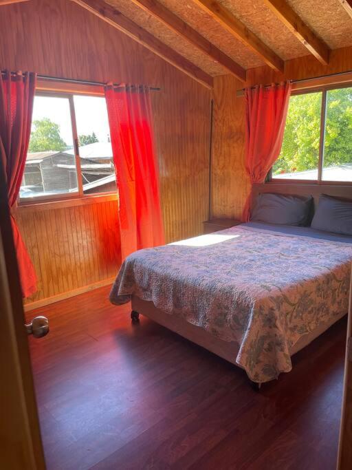 Two-Bedroom House photo 1