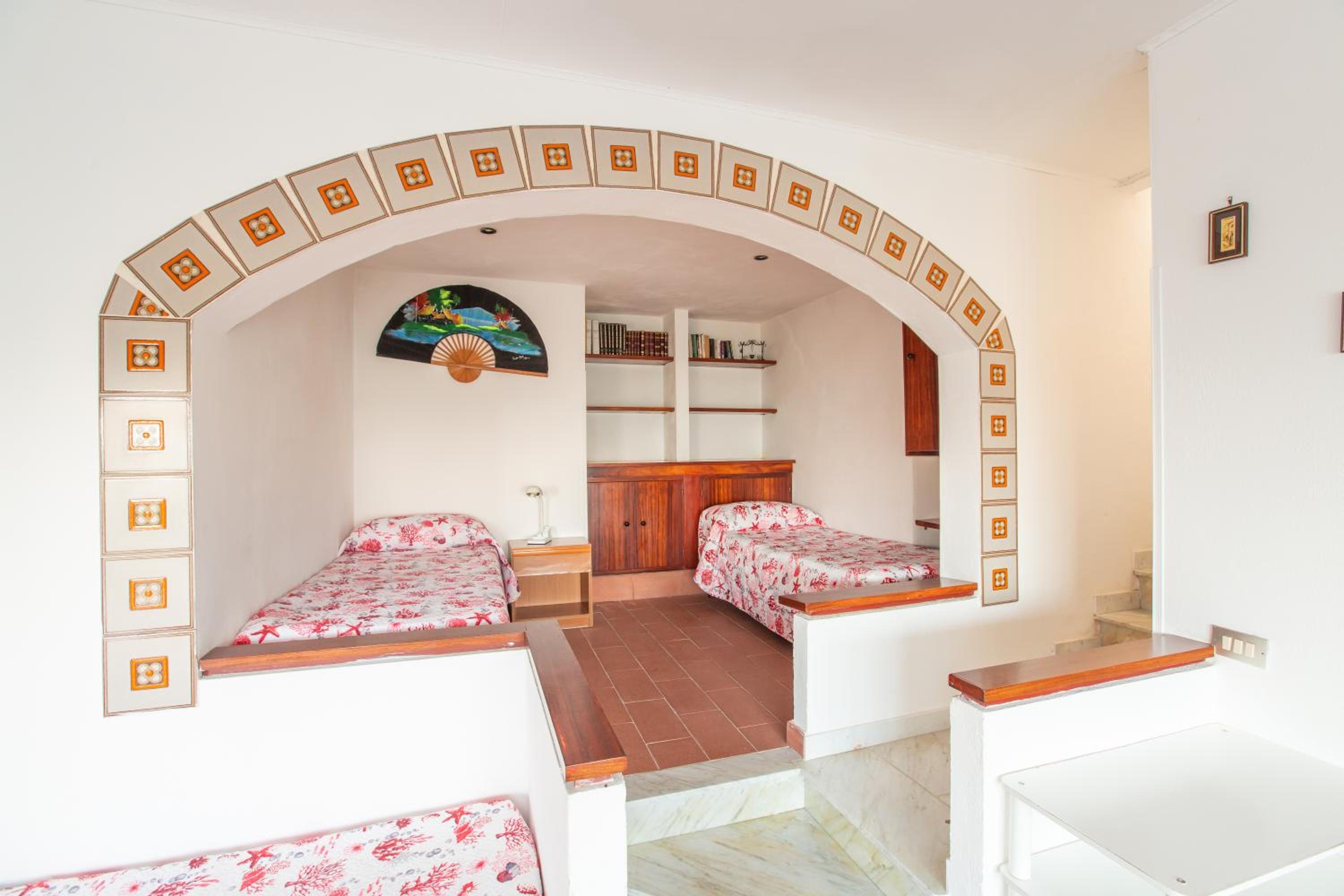 Maisonette photo 2